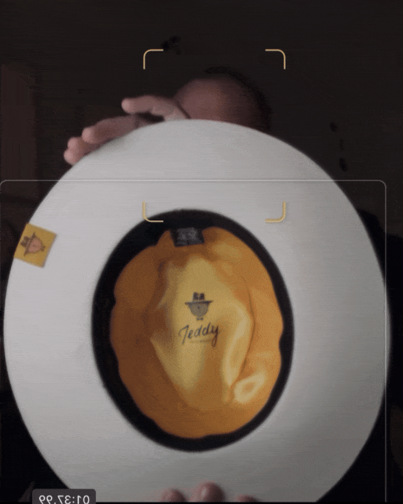 Teddy Headwear by Ryan McGrath, founder of creative agency BTS Group or Behind The Scenes Group located in Jupiter, Florida and Los Angeles, CA Western Streetwear hat company and fashion brand.