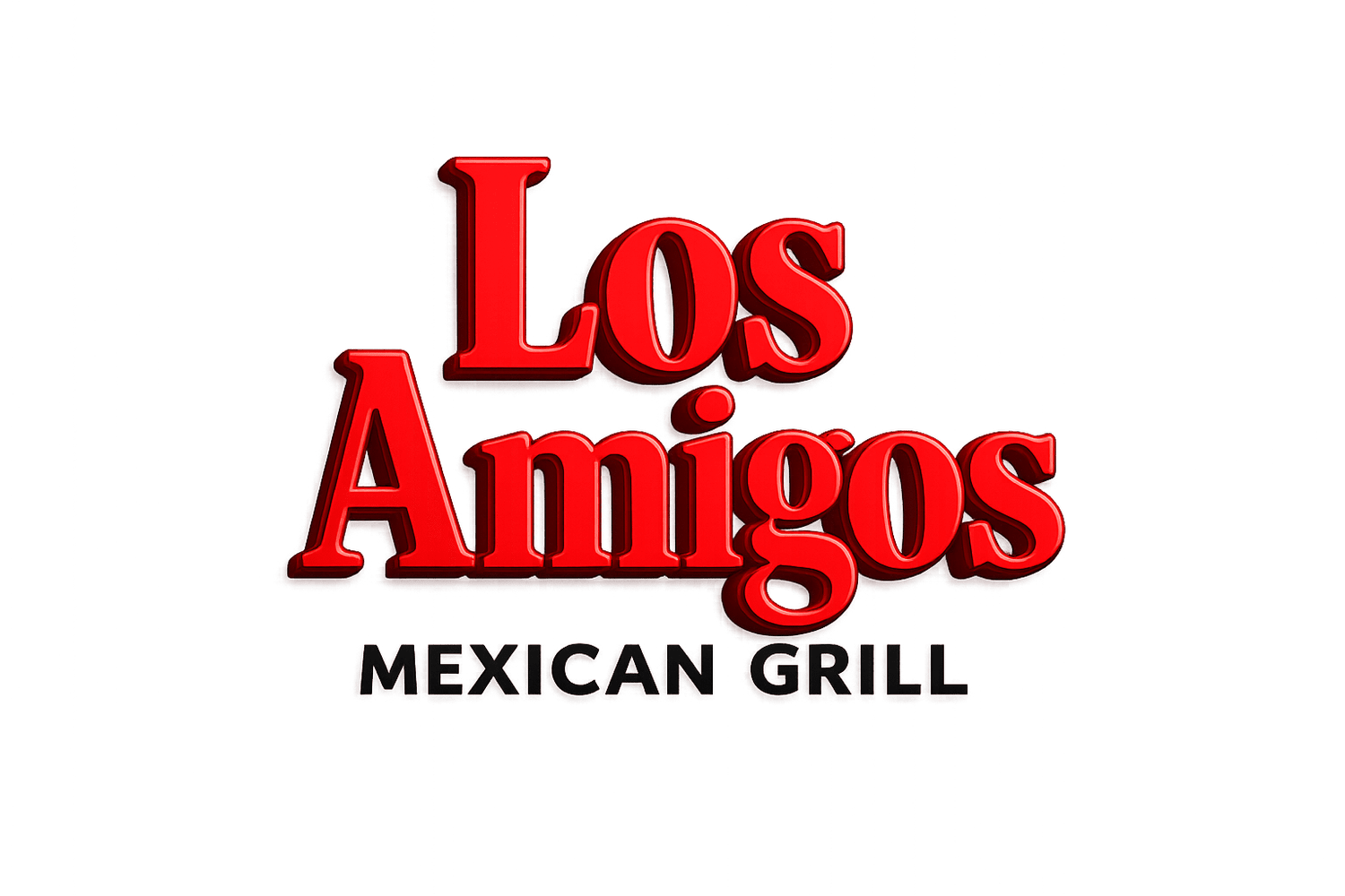 Los Amigos