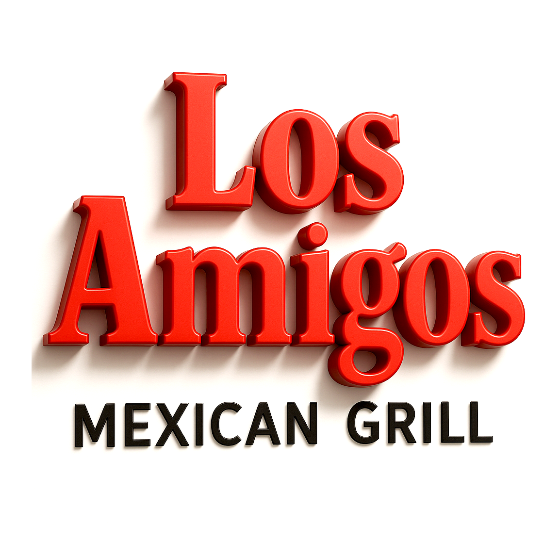 Los Amigos