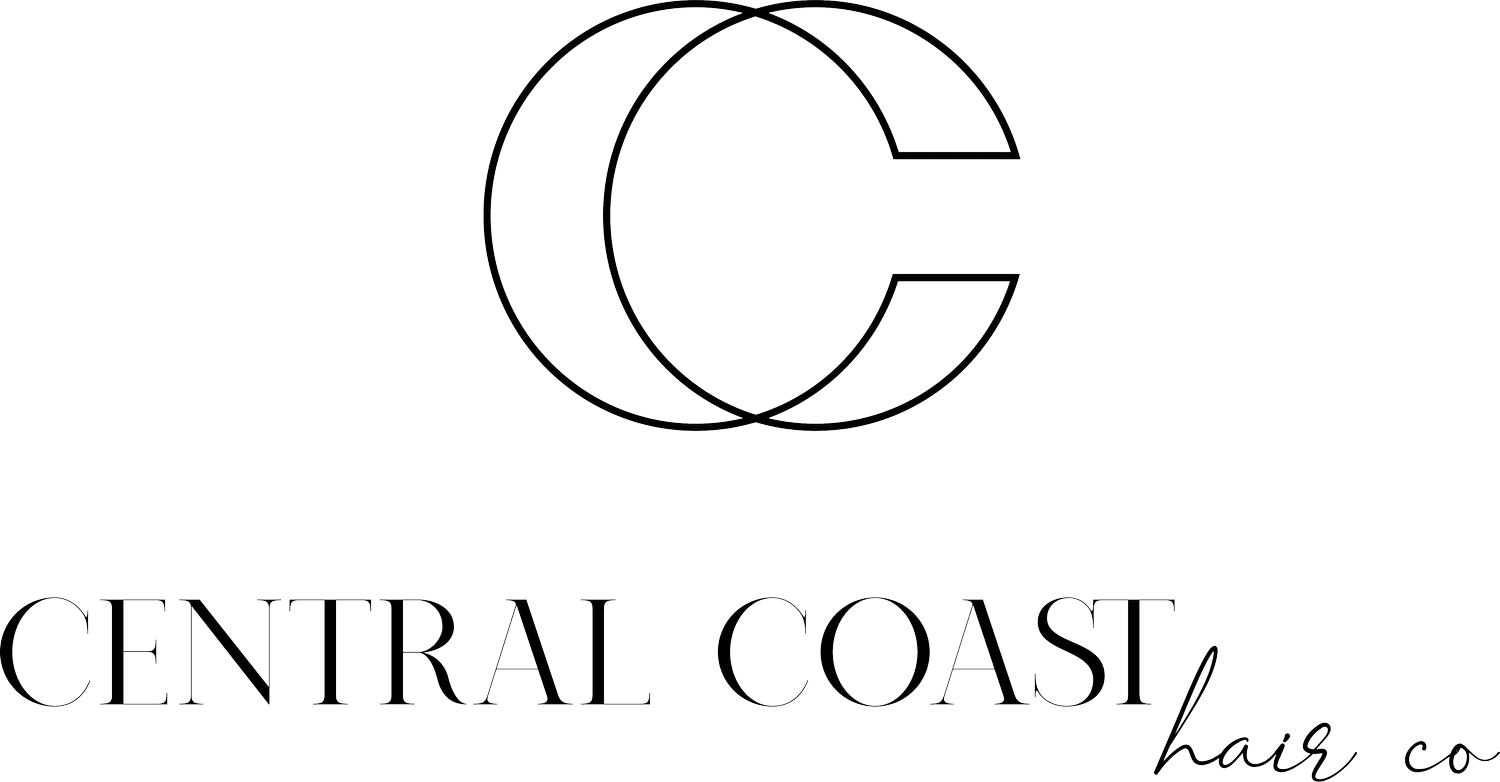 Central Coast Hair Co