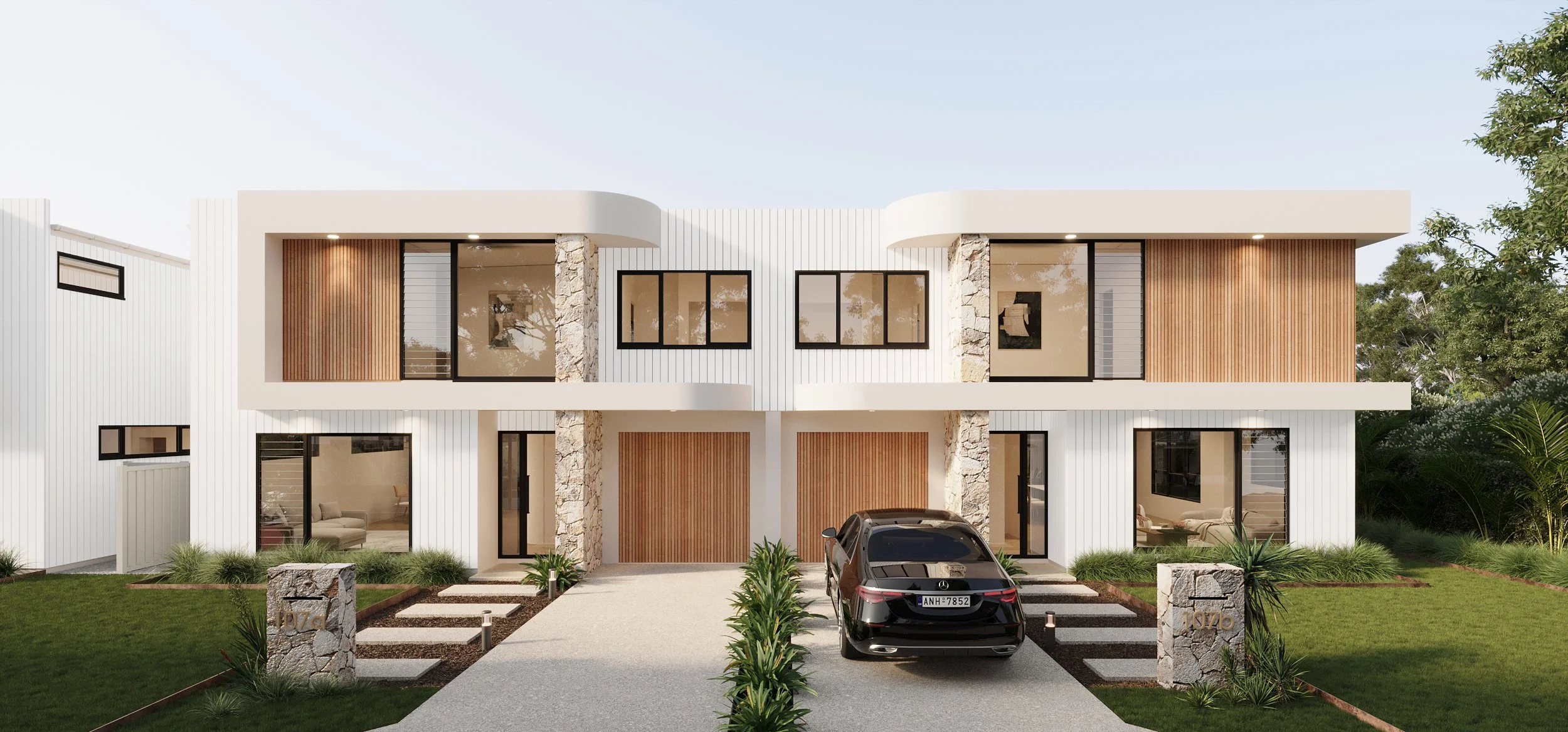 Cawley St, East Corrimal 01.jpg