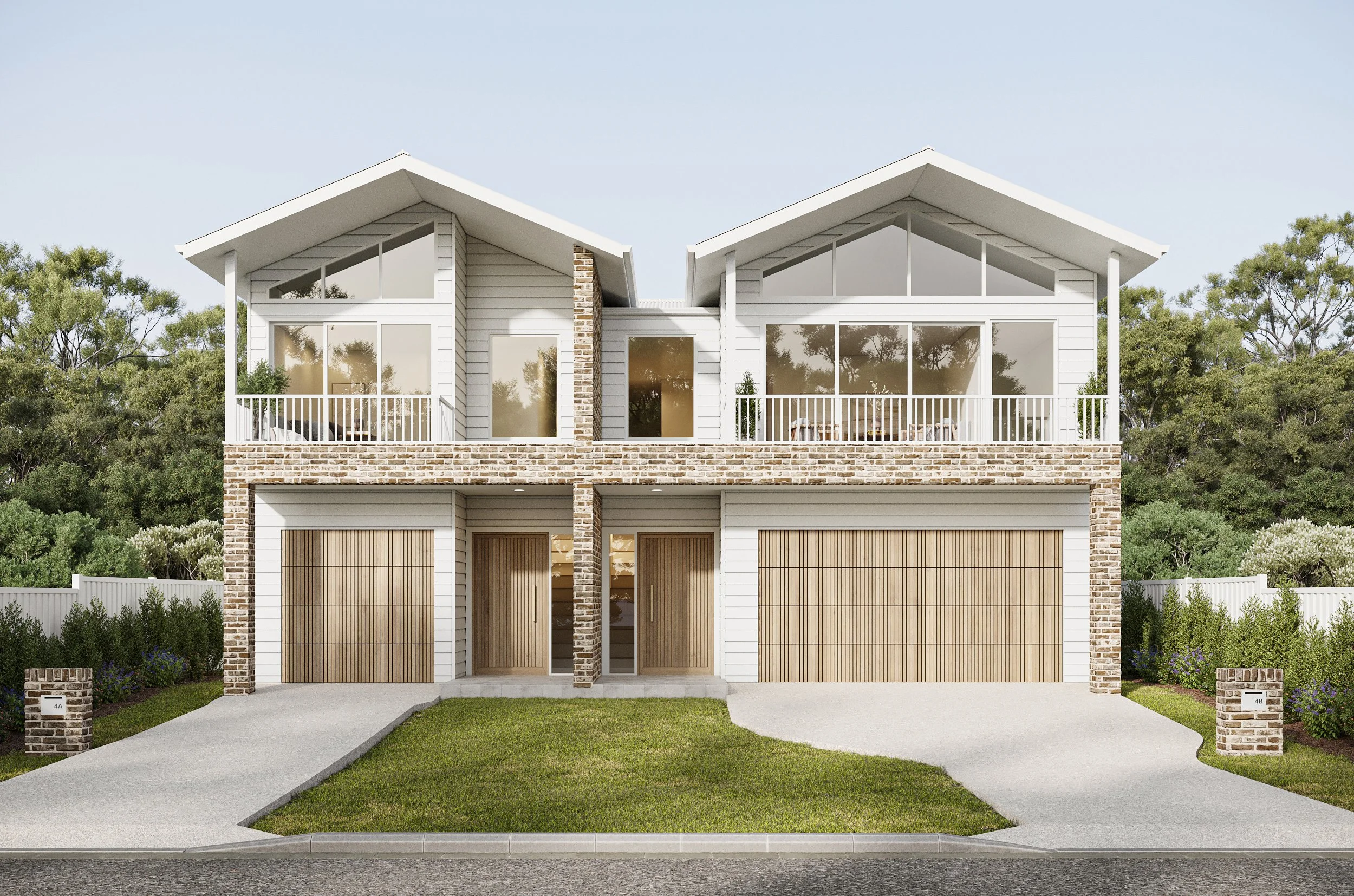 Coolgardie St, East Corrimal