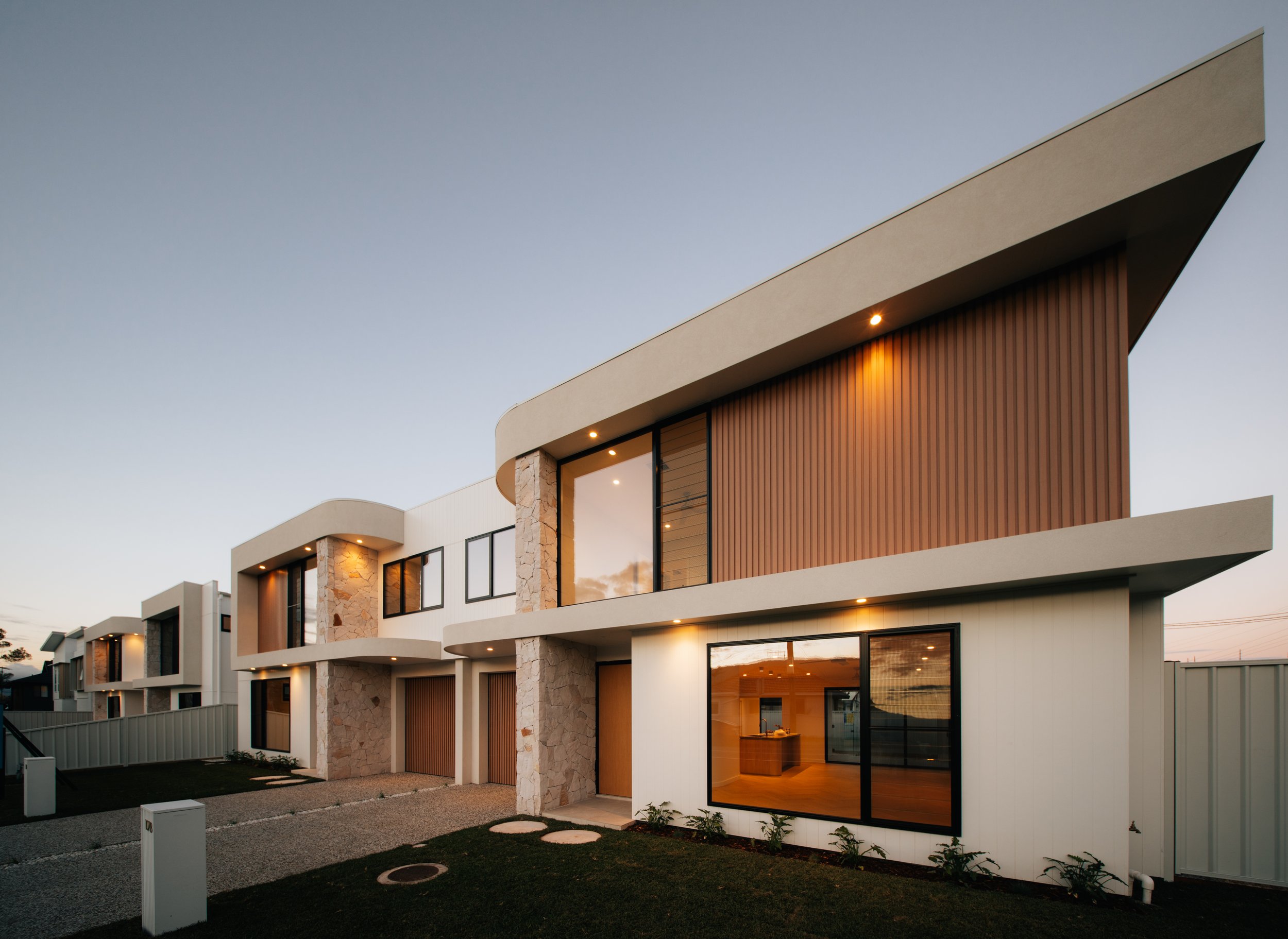 Cawley St, East Corrimal