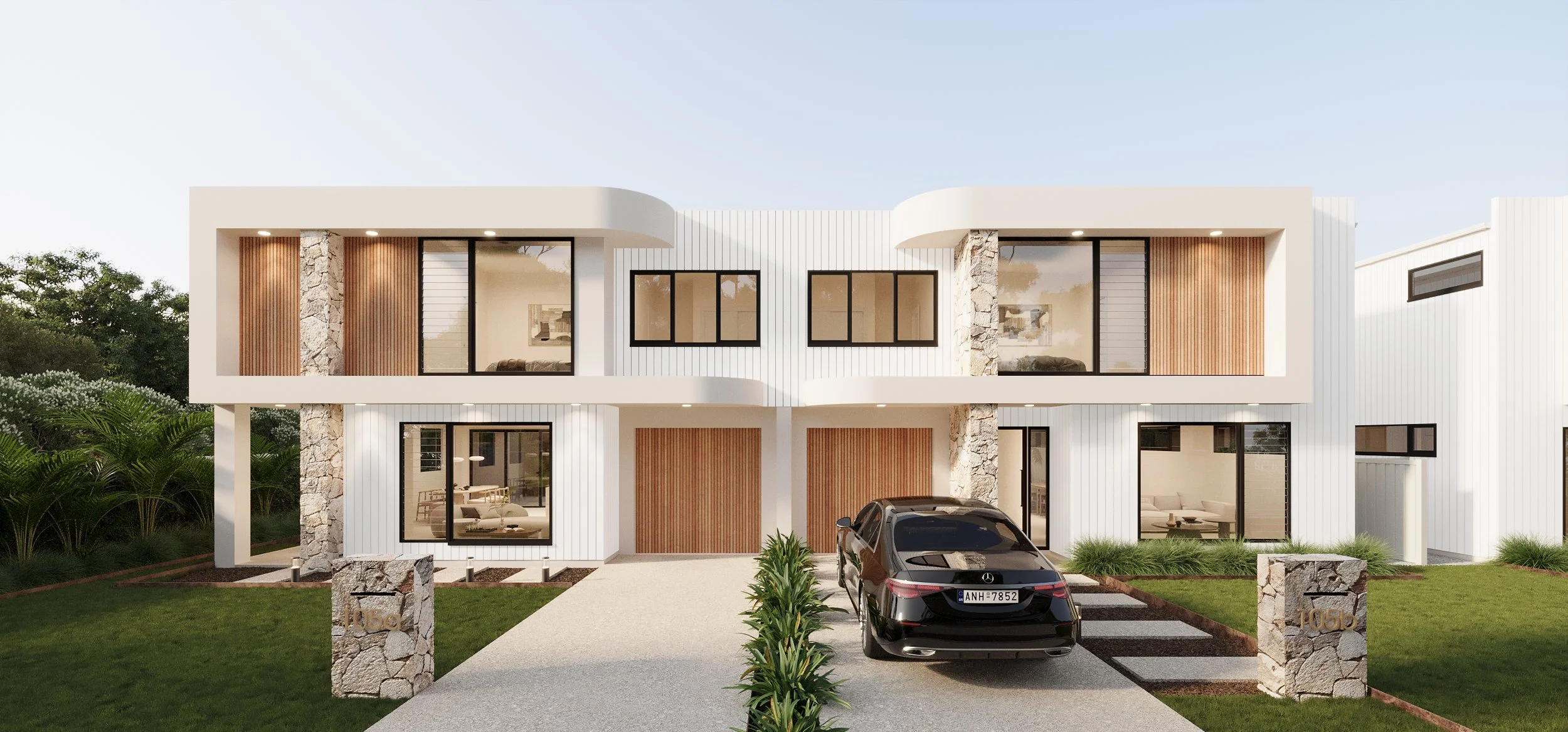 Cawley St, East Corrimal 02.jpg