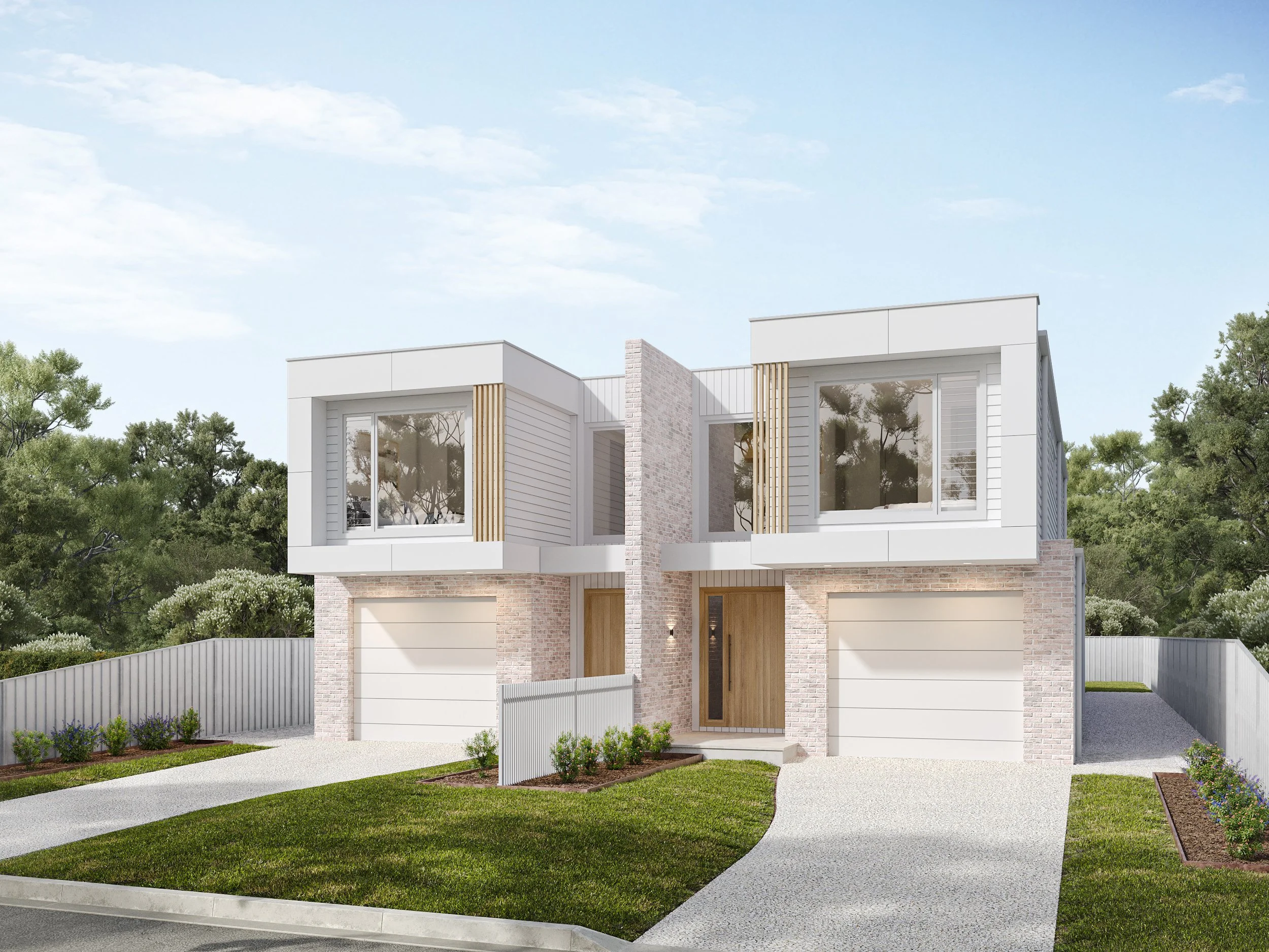 Lawson St, Fairy Meadow