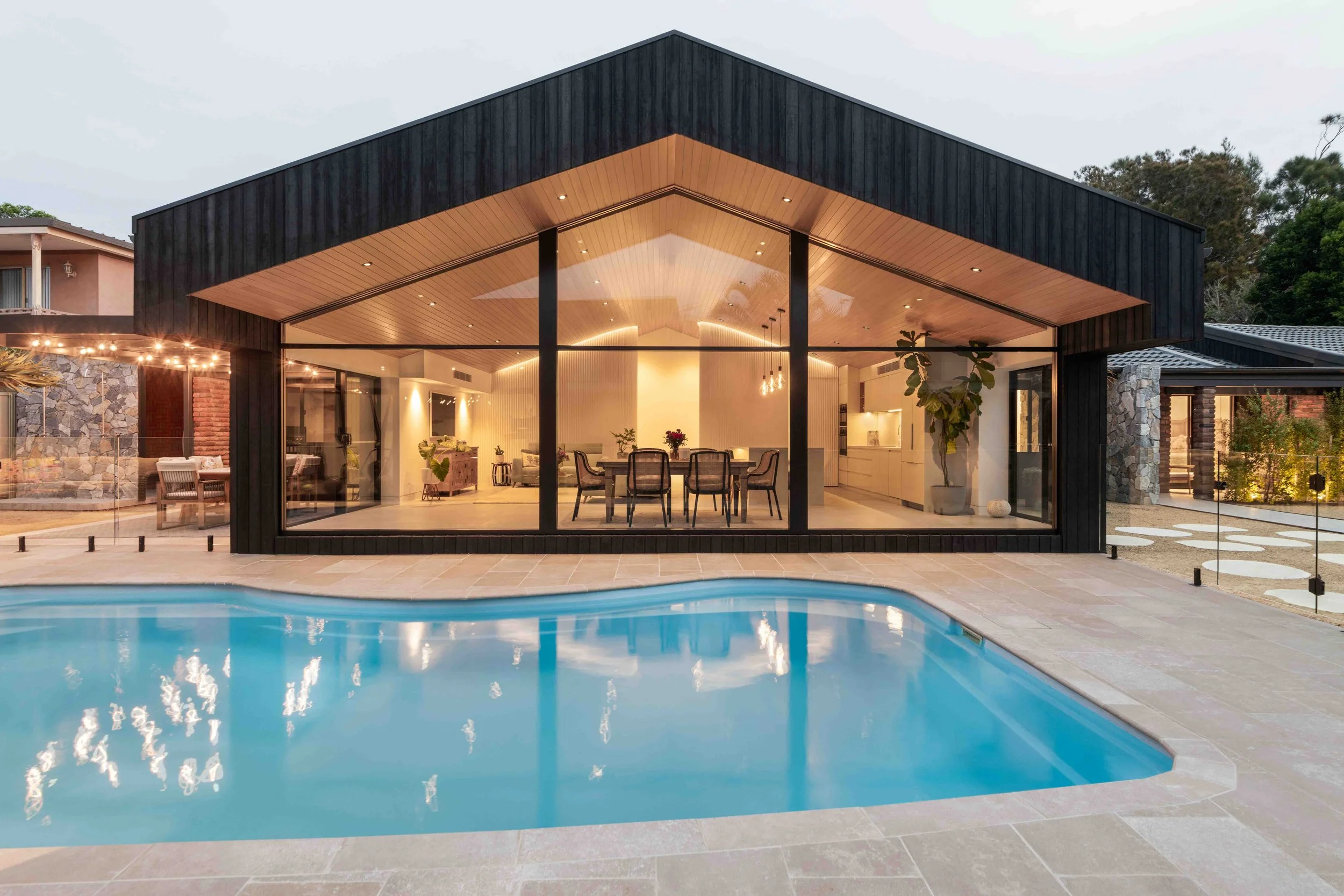 Hasp Projects Custom Home Builder Illawara, Southern Highlands