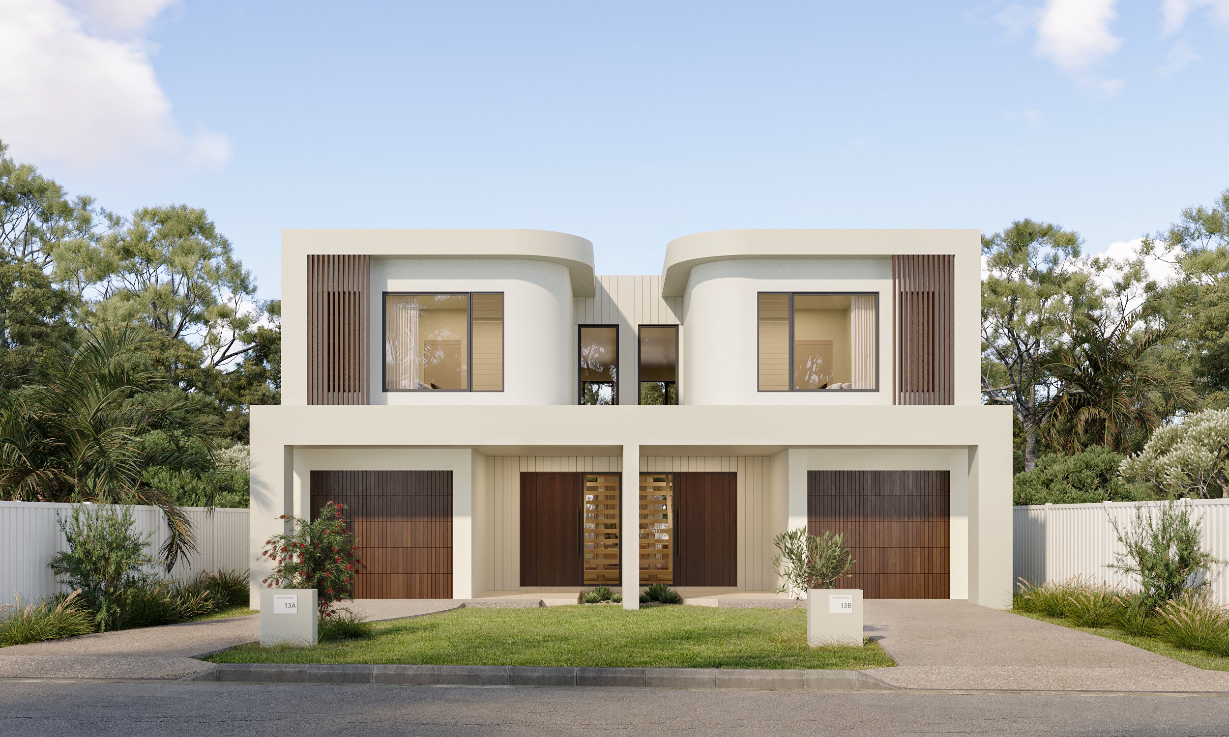 Dymock St, Fairy Meadow