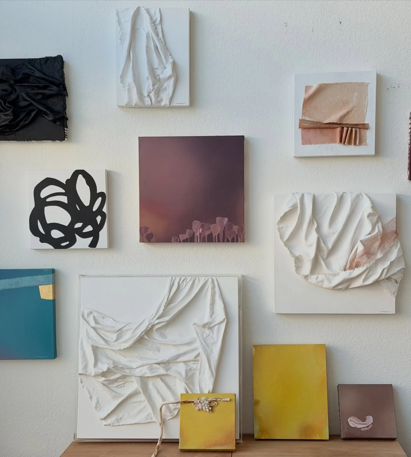 excited to share that i was invited to join minted marketplace, and we're live! there's 8 pieces up so far, but more to come soon! 🫶 link in profile. @minted 🎨
&bull;
#innerrichmond #artstudio #wallart #modernart #contemporaryart #abstractart #mode