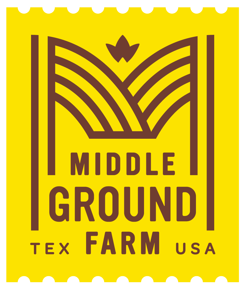 Middle Ground Farm