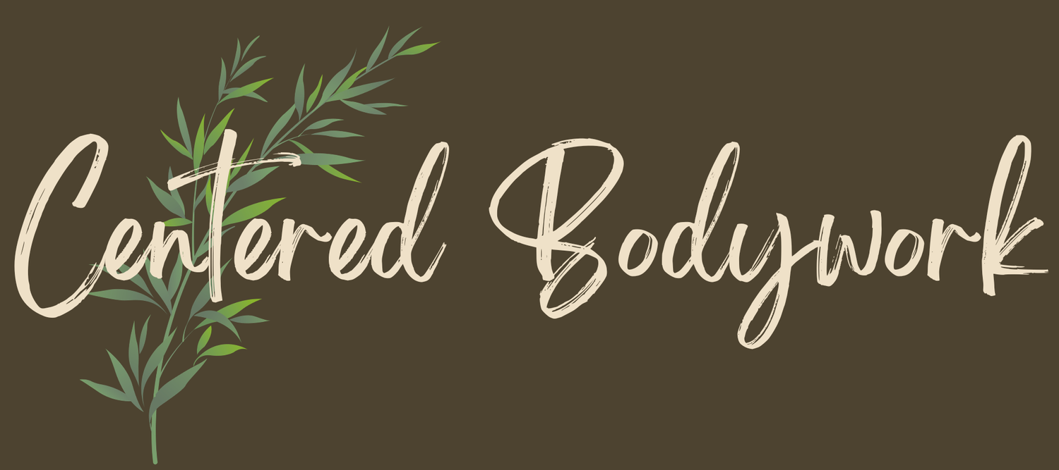 Centered Bodywork