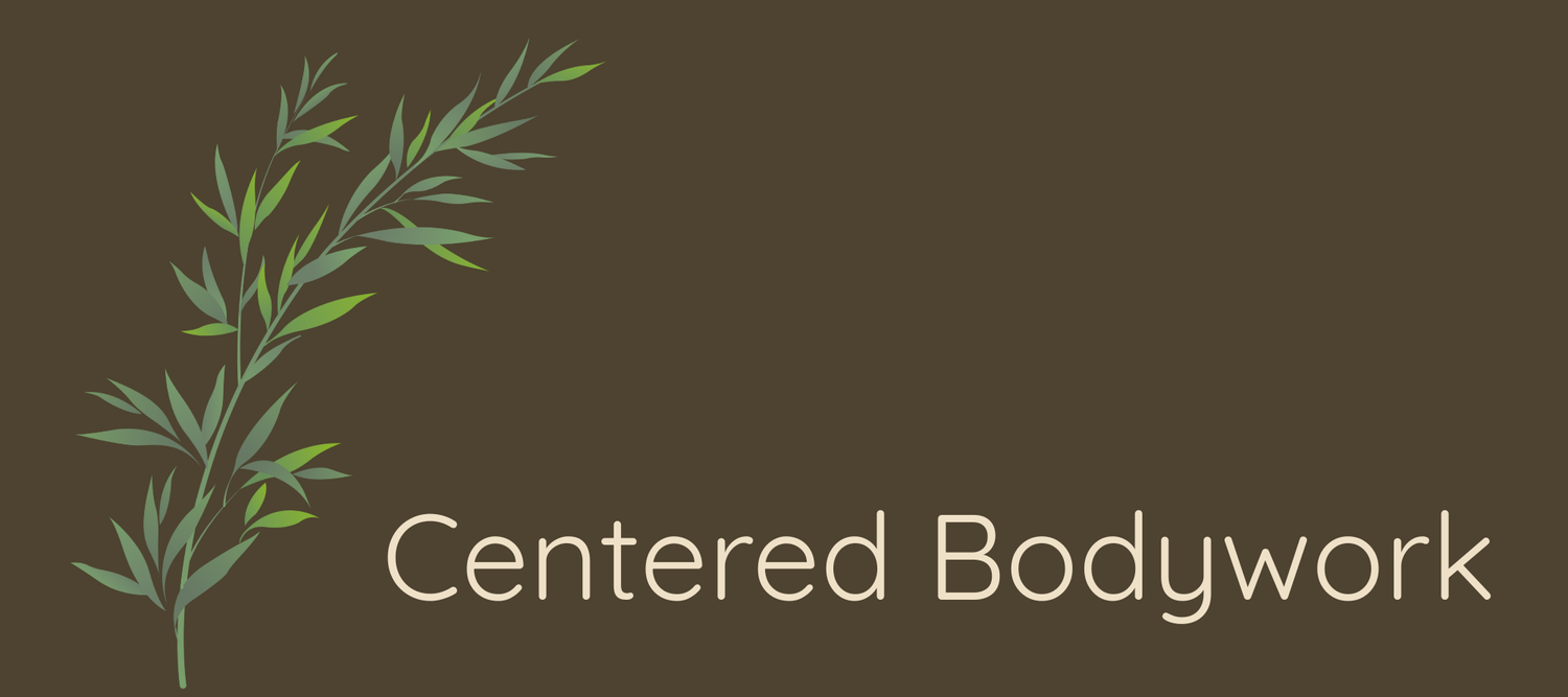 Centered Bodywork