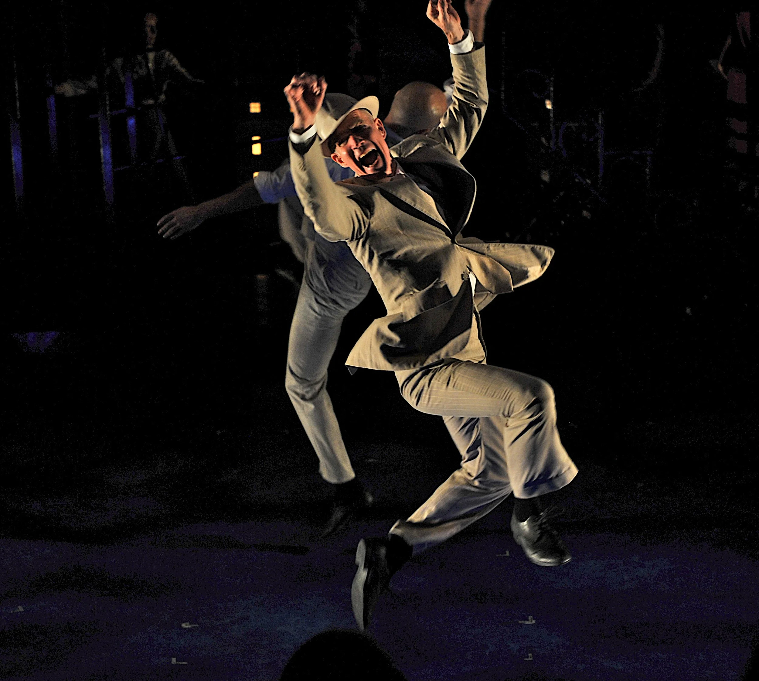 Photos by Richard Finkelstein