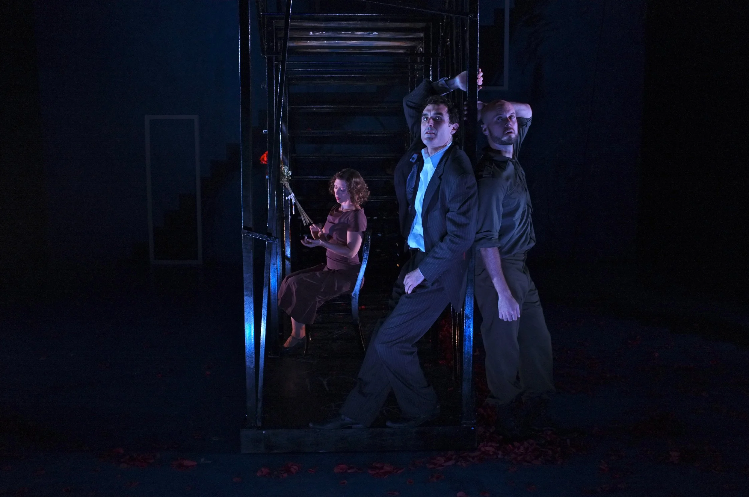 Photos by Richard Finkelstein