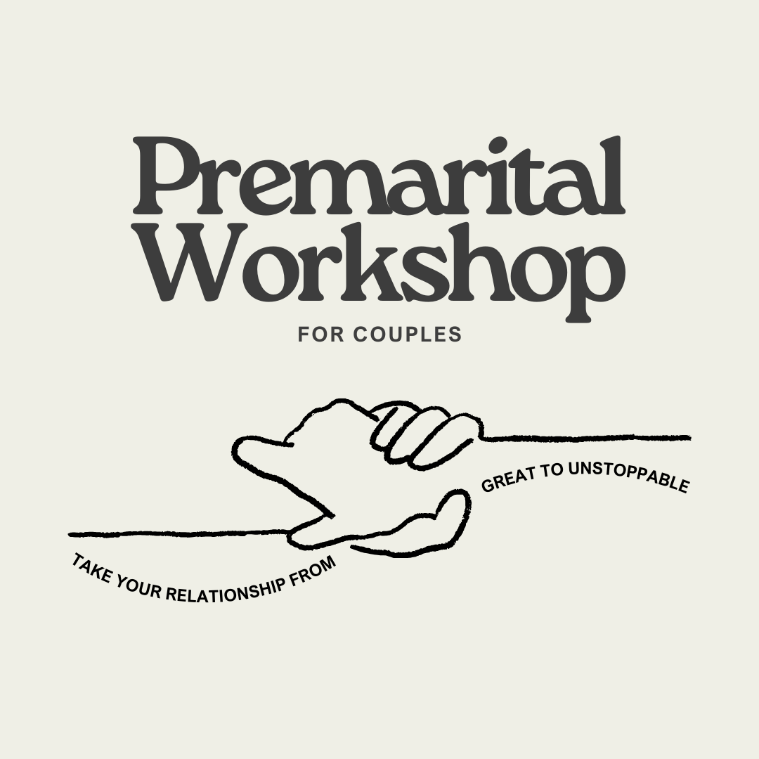 Premarital Workshop