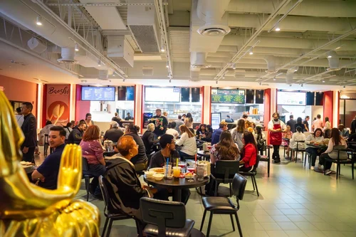 Baoshi Food Hall + Bar, restaurant & local dining in Pembroke Pines, photo 2 of 4