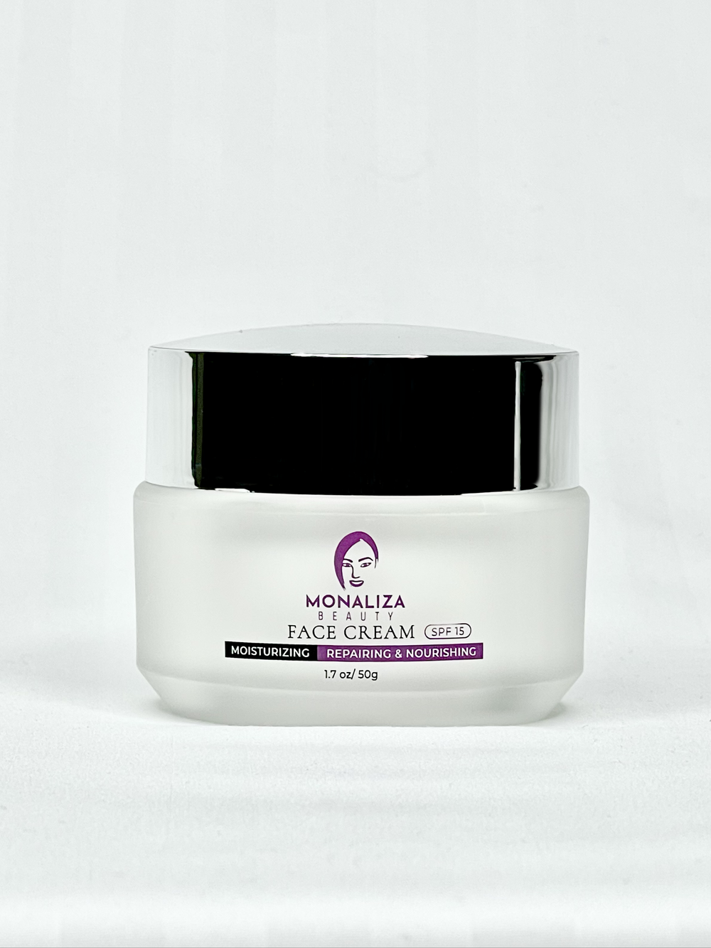 Face Cream — Monaliza Beauty