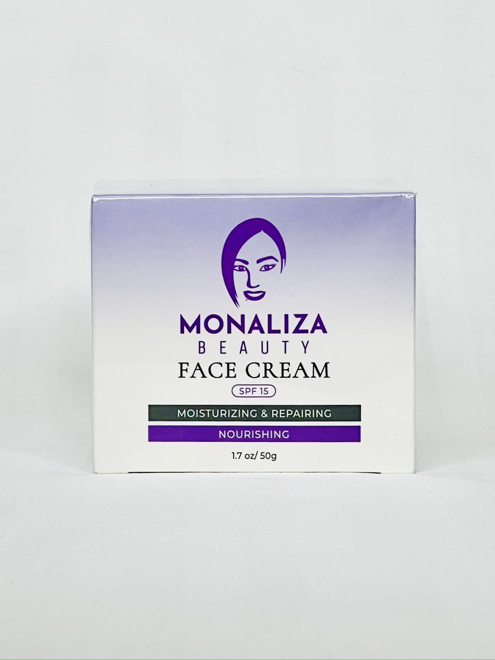 Face Cream — Monaliza Beauty