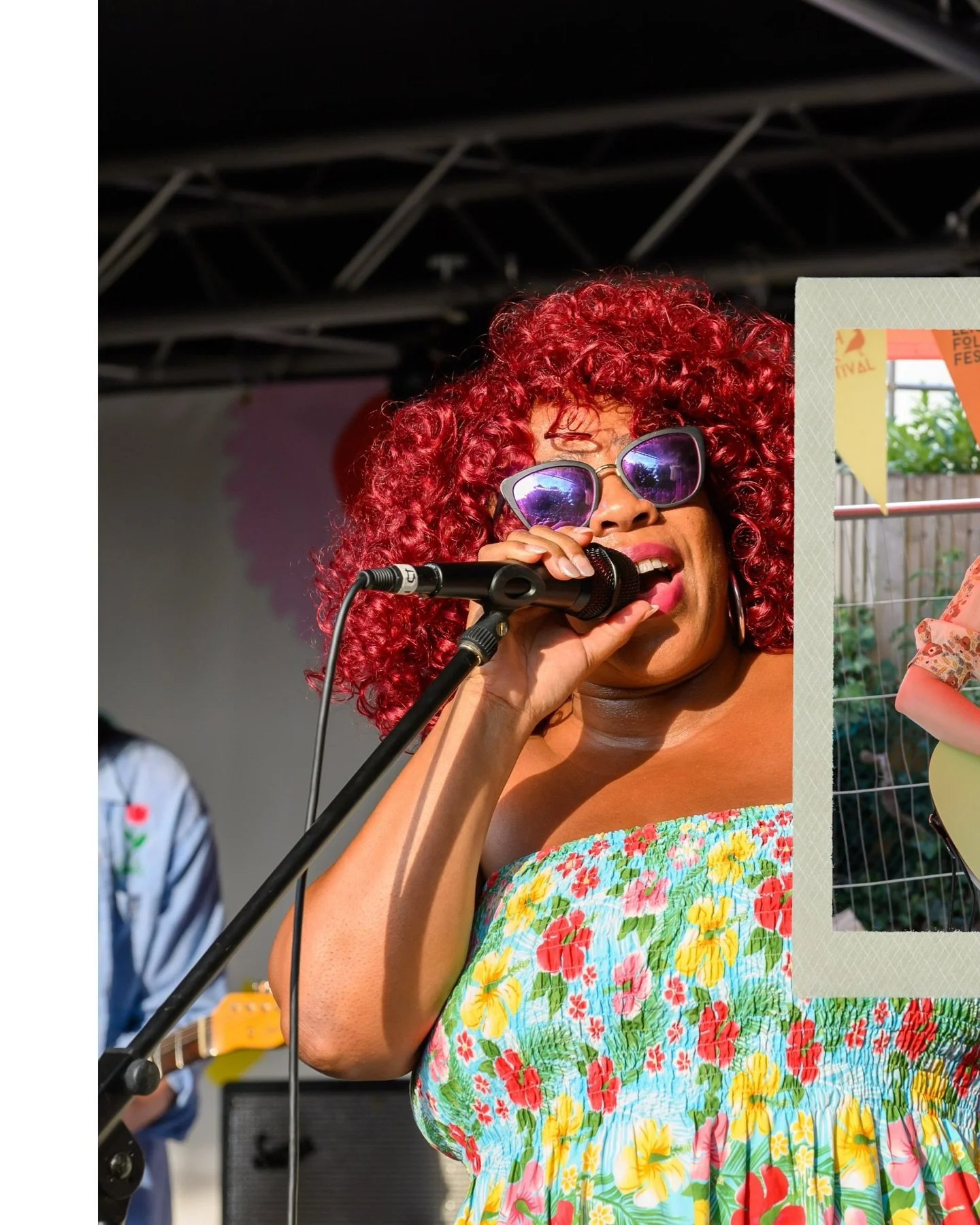 Last year&rsquo;s Leigh Folk Festival was unforgettable - we had it all: the music, the sun, the vibes&hellip;
And we can&rsquo;t wait to do it all over again - missing out is NOT an option!!!
✨🎸🎶

📷 @seanbphotography_uk 
.
.
.
.
#LeighFolkFestiva