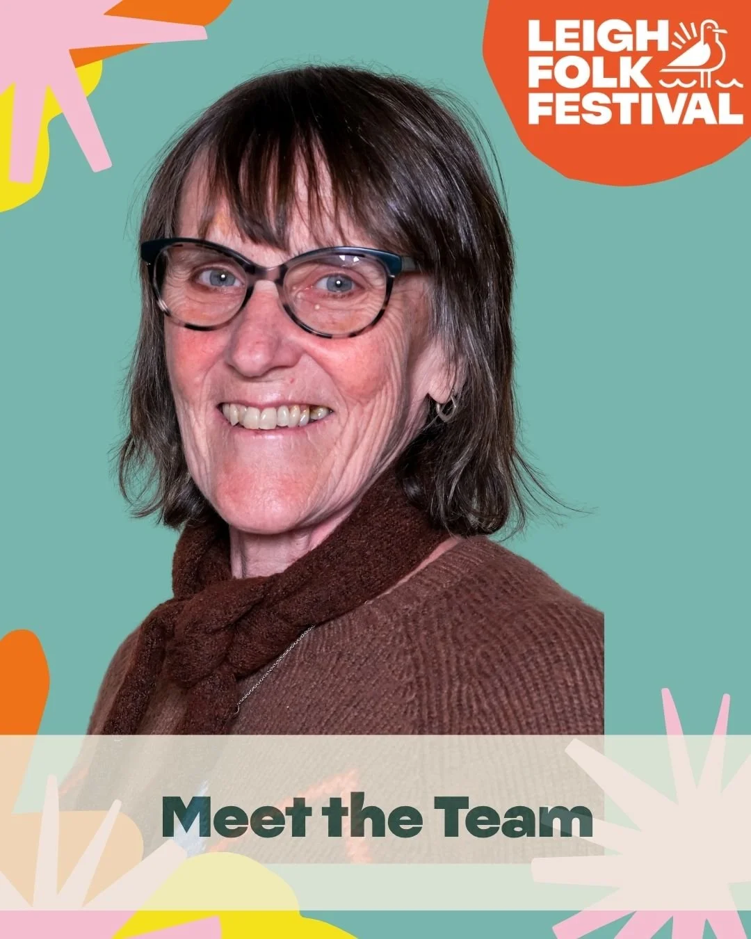 ✨ 𝐌𝐞𝐞𝐭 𝐭𝐡𝐞 𝐭𝐞𝐚𝐦 𝐭𝐡𝐚𝐭 𝐛𝐫𝐢𝐧𝐠𝐬 𝐋𝐞𝐢𝐠𝐡 𝐅𝐨𝐥𝐤 𝐅𝐞𝐬𝐭𝐢𝐯𝐚𝐥 𝐭𝐨 𝐥𝐢𝐟𝐞 ✨

It&rsquo;s not just about the music you hear - it&rsquo;s about the people behind it! In our 𝐌𝐞𝐞𝐭 𝐓𝐡𝐞 𝐓𝐞𝐚𝐦 series we&rsquo;ll be introdu