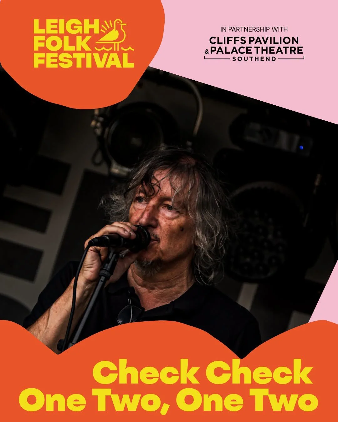 𝗡𝗼𝘁 𝗹𝗼𝗻𝗴 𝘁𝗼 𝘄𝗮𝗶𝘁&hellip;𝗮𝘀 𝘄𝗲 𝗮𝗿𝗲 𝗼𝗻𝗹𝘆 𝗱𝗮𝘆𝘀 𝗮𝘄𝗮𝘆 𝗳𝗿𝗼𝗺 𝗮𝗻𝗻𝗼𝘂𝗻𝗰𝗶𝗻𝗴 𝘁𝗵𝗲 𝗺𝘂𝘀𝗶𝗰 𝗹𝗶𝗻𝗲 𝘂𝗽 𝗳𝗼𝗿 𝟮𝟬𝟮𝟲

𝗙𝗼𝗹𝗹𝗼𝘄 𝘂𝘀 𝗮𝗻𝗱 𝘄𝗮𝘁𝗰𝗵 𝘁𝗵𝗶𝘀 𝘀𝗽𝗮𝗰𝗲 𝗳𝗼𝗿 𝗮𝗹𝗹 𝘁𝗵𝗲 𝗻𝗲𝘄𝘀

𝗟?