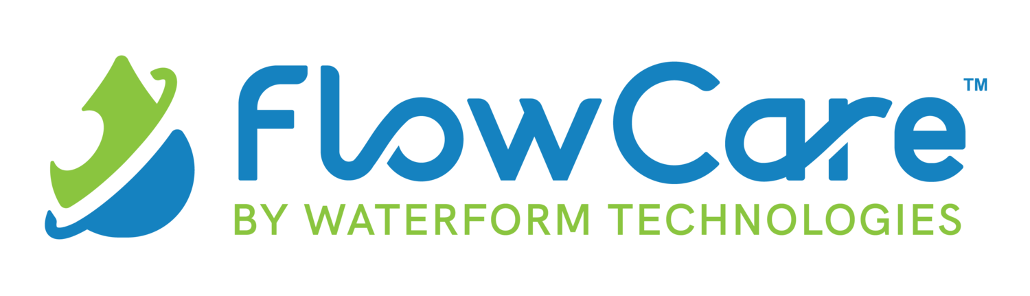 FlowCare™ by Waterform Technologies
