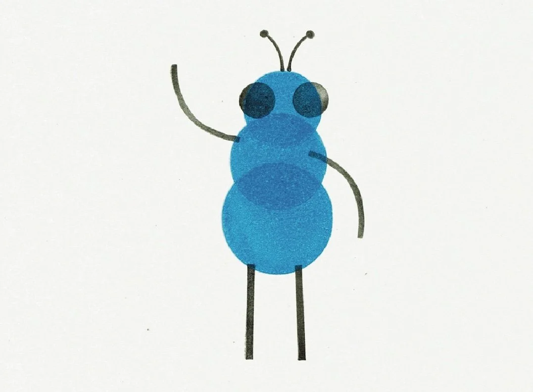 July bug week 2025