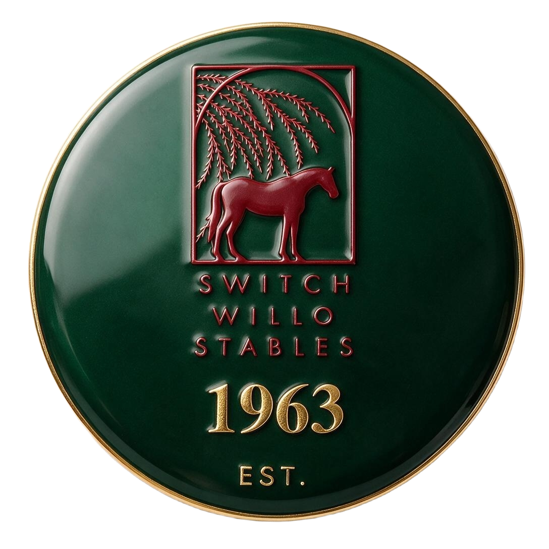 Switch Willo Stables