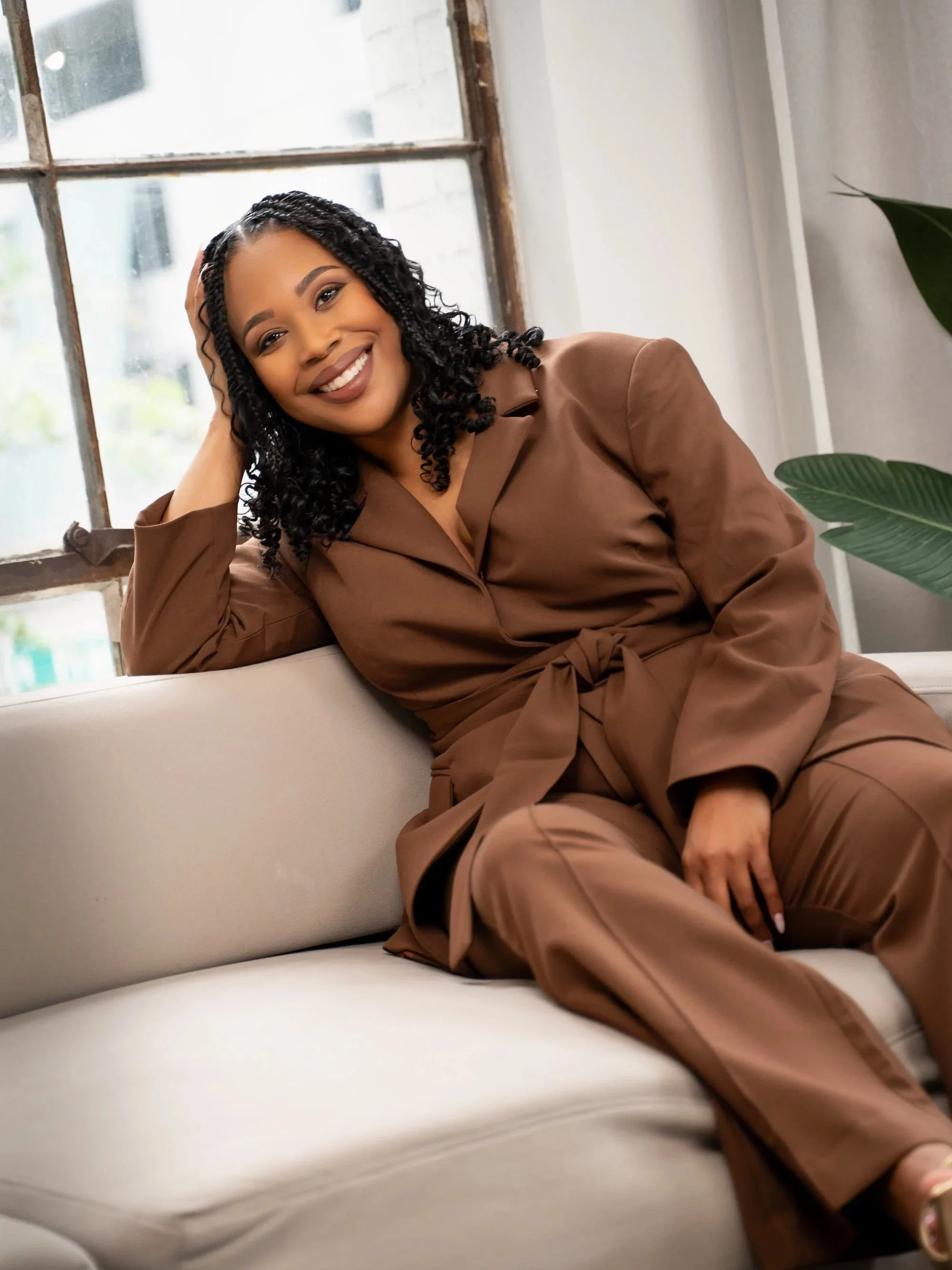 Agency 8ight // Soigne Method