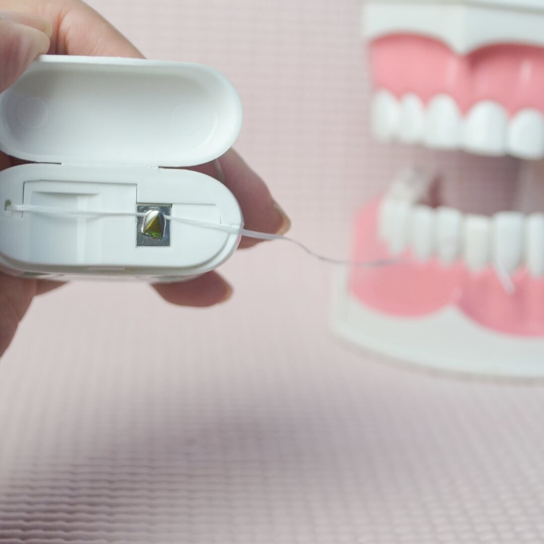 Orthodontic treatment isn&rsquo;t just about alignment; it&rsquo;s your ticket to effortless flossing and improved overall oral well-being 🦷🪥