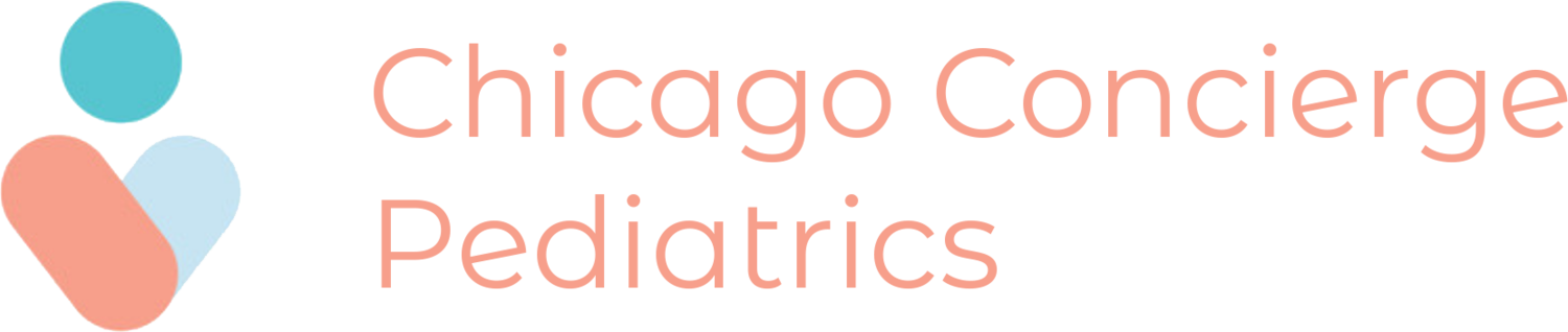 Chicago Concierge Pediatrics