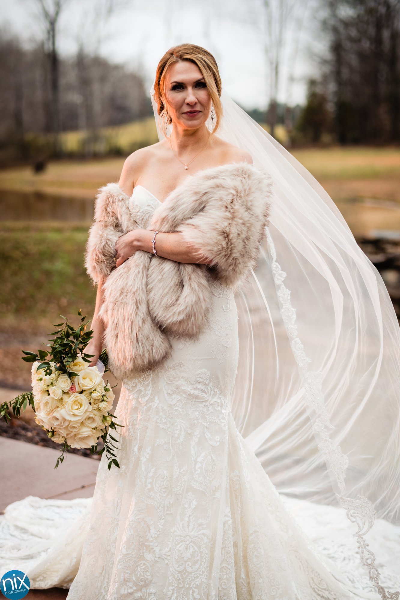 Terrace at Cedar Hill Wedding | Shaun + Max — North Carolina Wedding ...