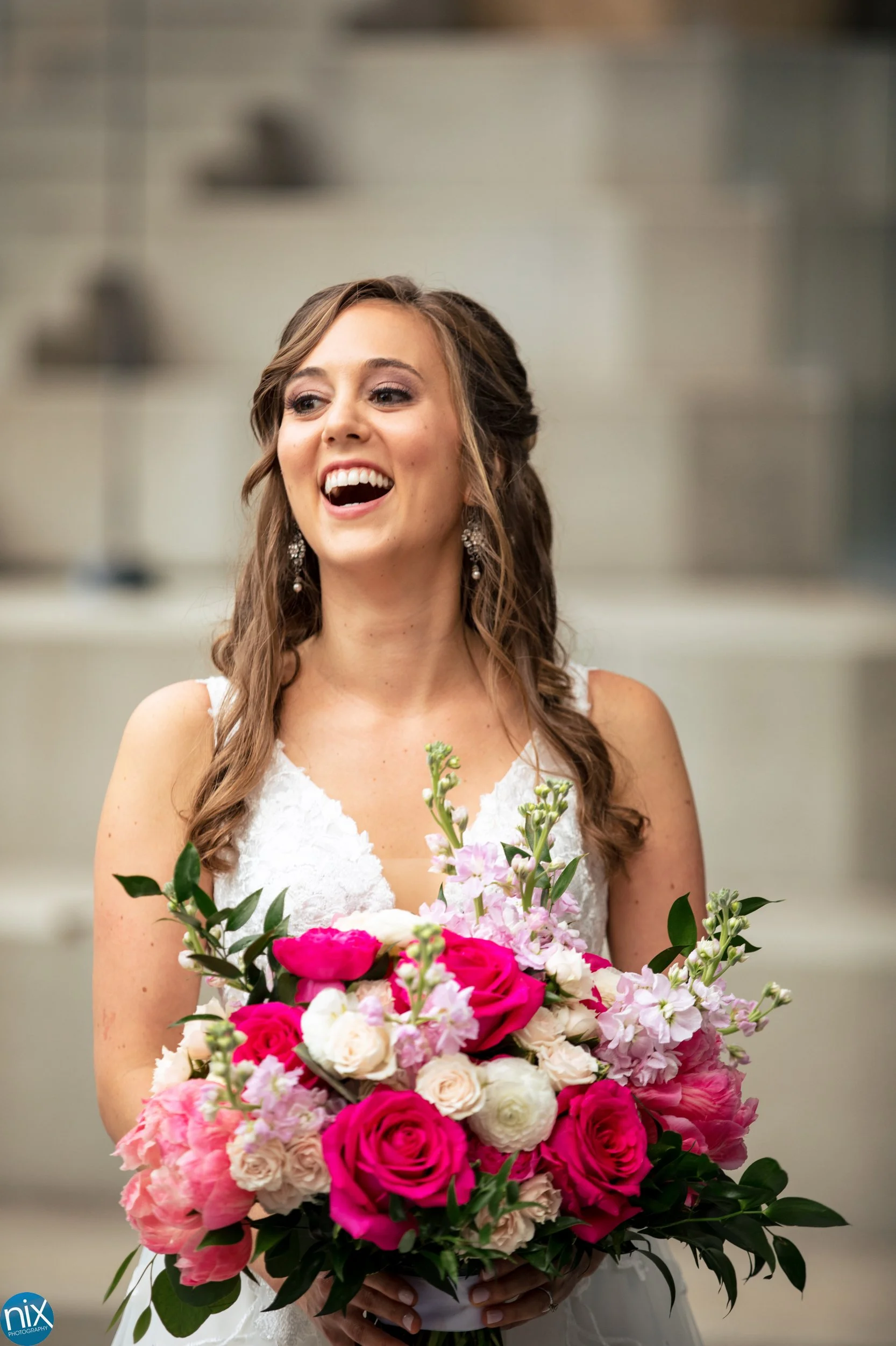 Mint Museum Wedding Allie + Josh — North Carolina Wedding Photography