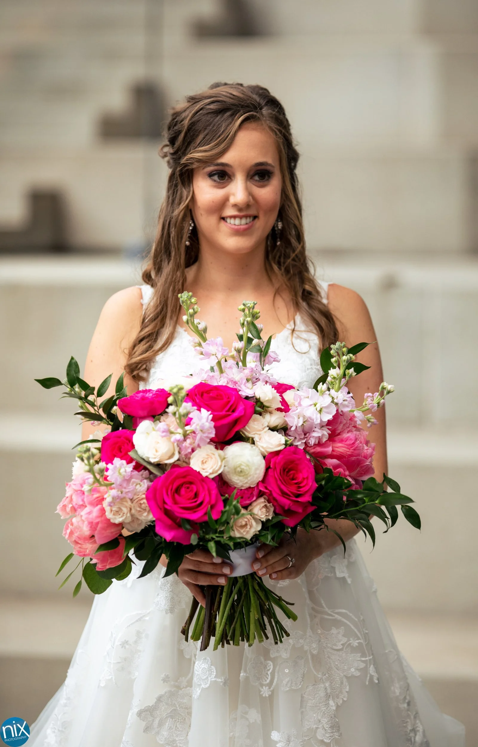 Mint Museum Wedding Allie + Josh — North Carolina Wedding Photography
