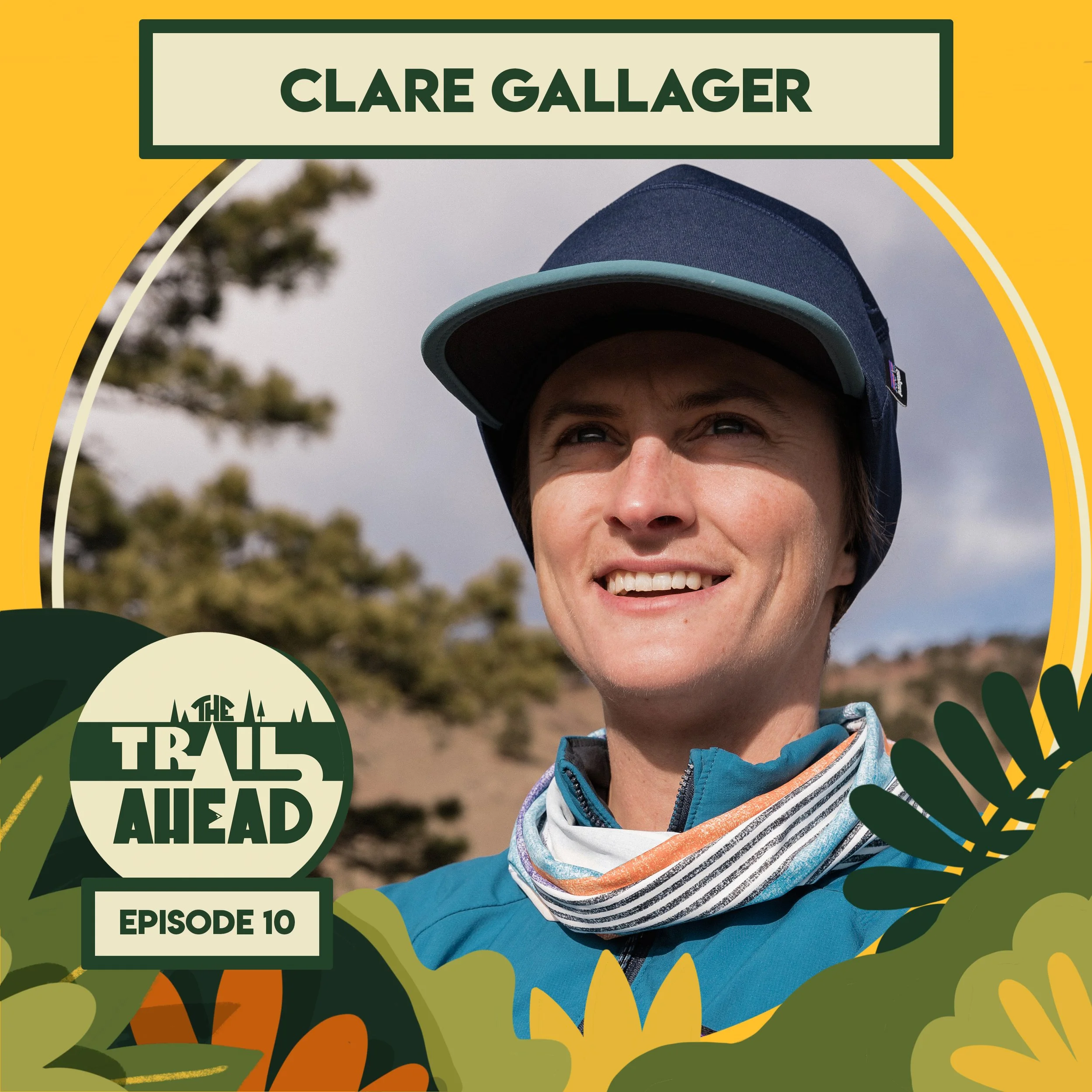 Episode 10. Imperfect Advocacy, Climate, And The Joy Of Running
