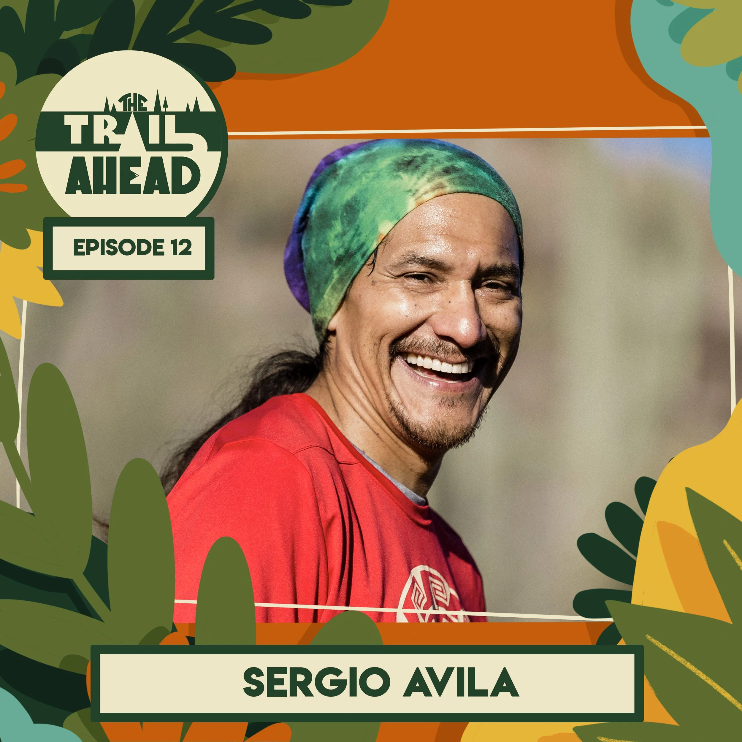 Episode 12. Sergio Avila: Science Education, Reimagining Conservation And Jaguars