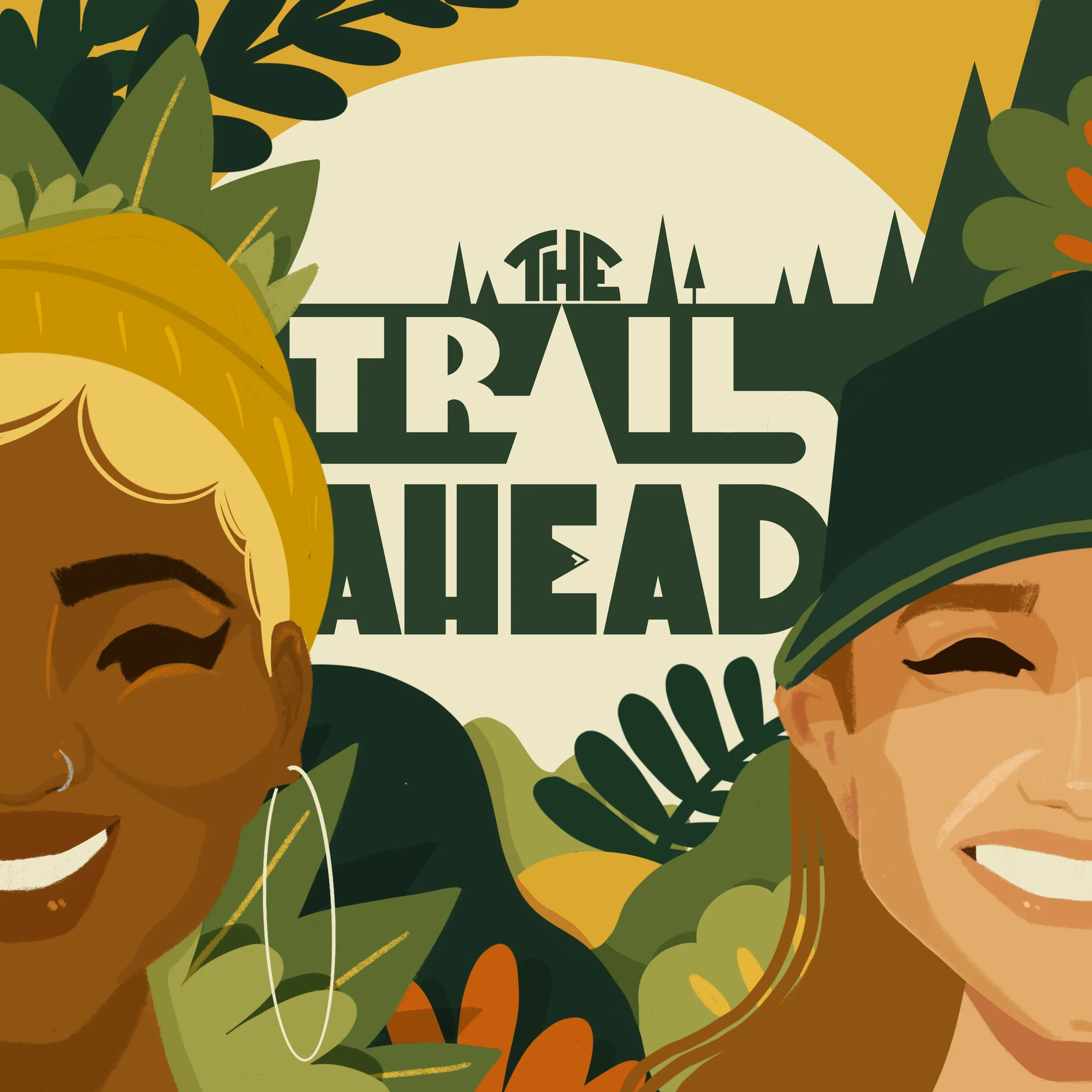 Season Trailer: Join Us on The Trail Ahead!