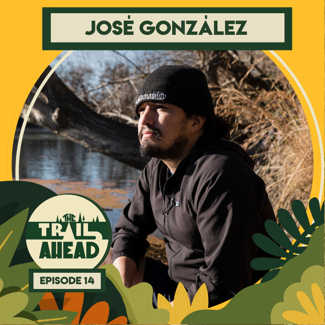 Episode 14: José González: Discovering the Multitudes of You