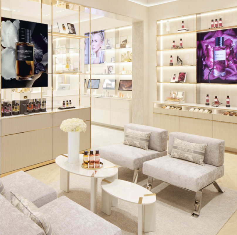 Boutique 