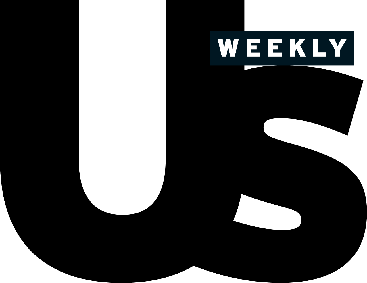US Weekly logo