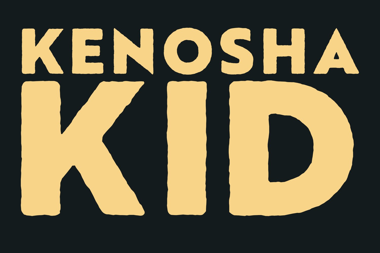 KENOSHA KID