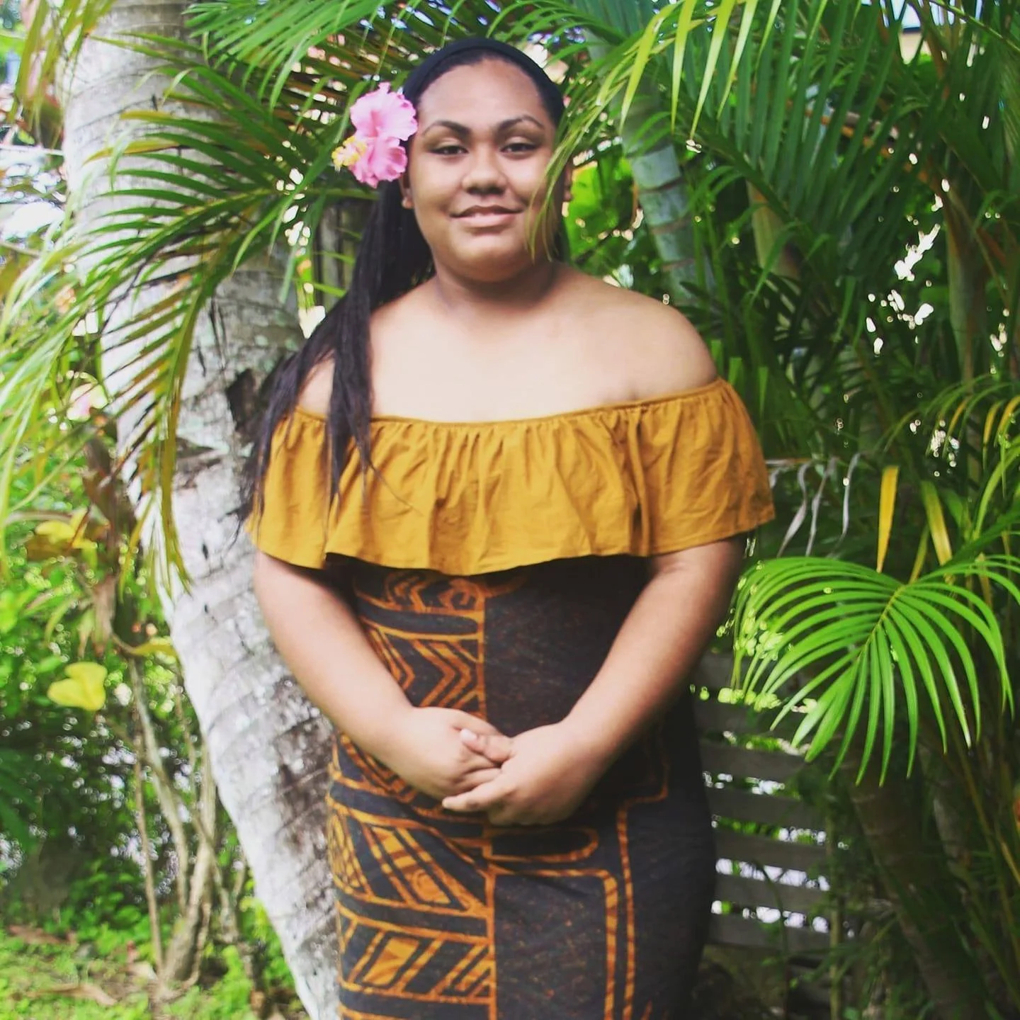 AnnMary Vikatoria Raduva