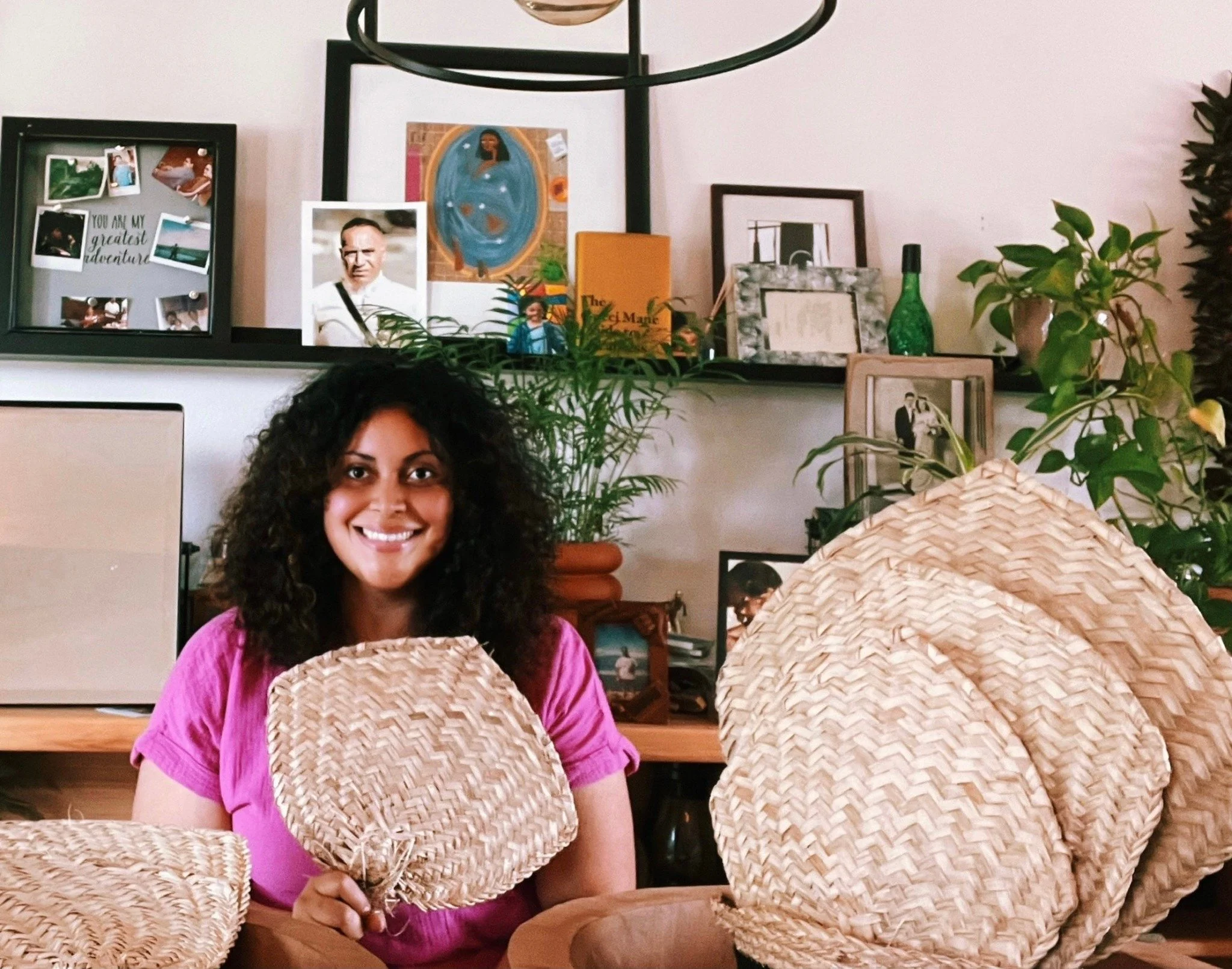 Lia Mo Line Pasifika