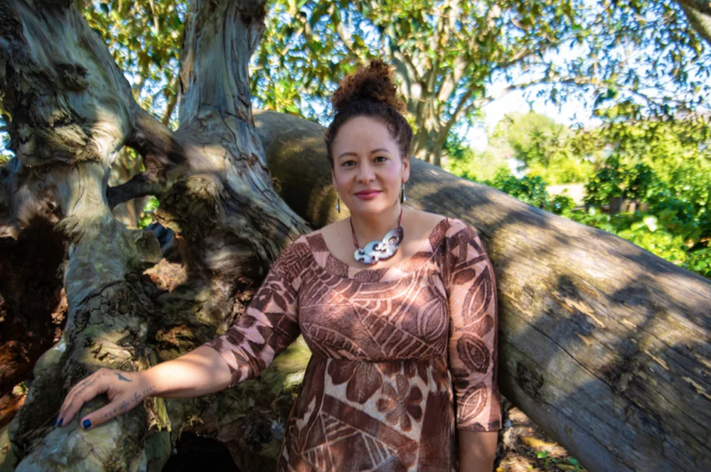 Dr. Karlo Mila — Pacific Collaborative Futures