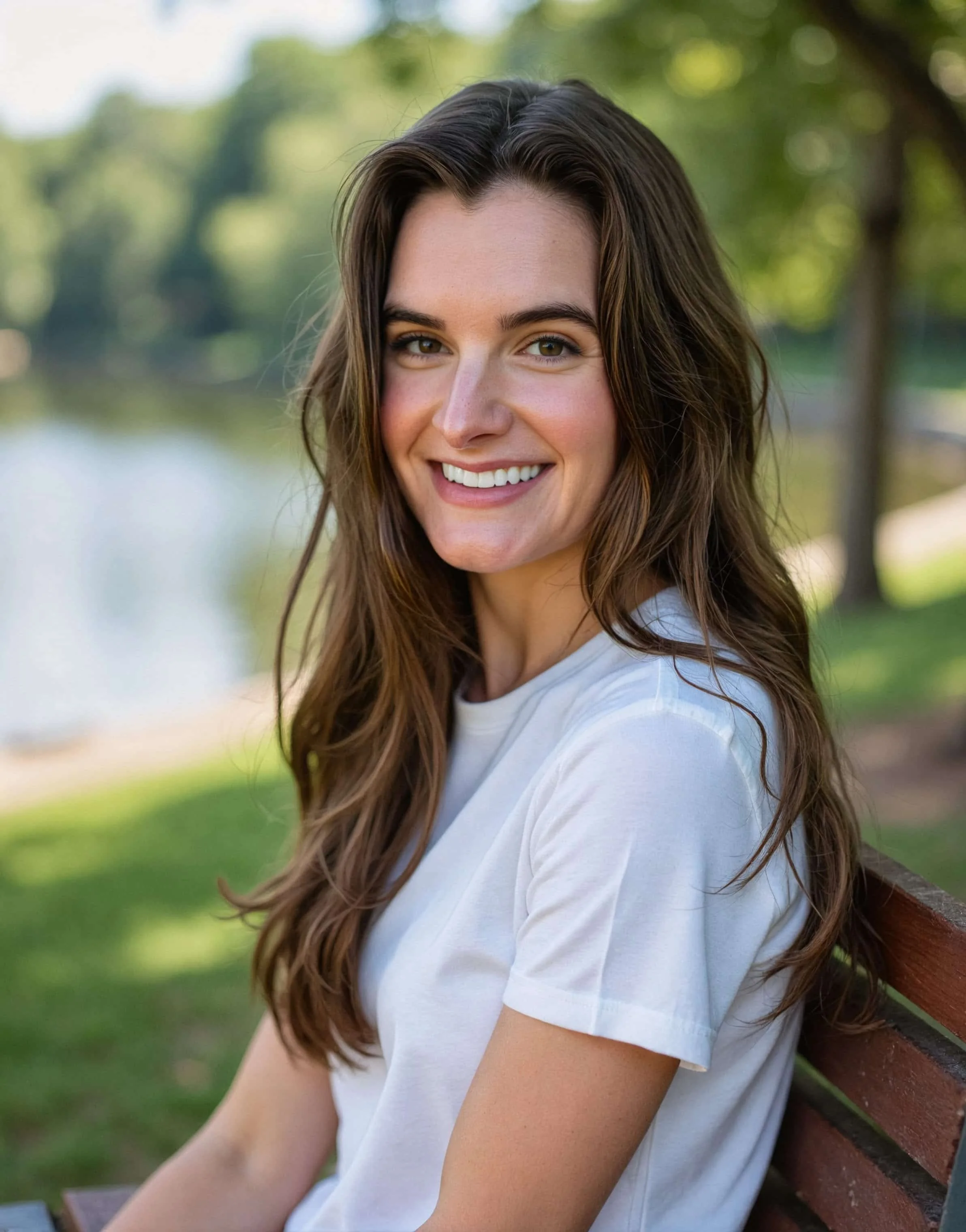 This is an image of Catherine Alpeter, graduate student therapist who specializes in chronic pain and illness.