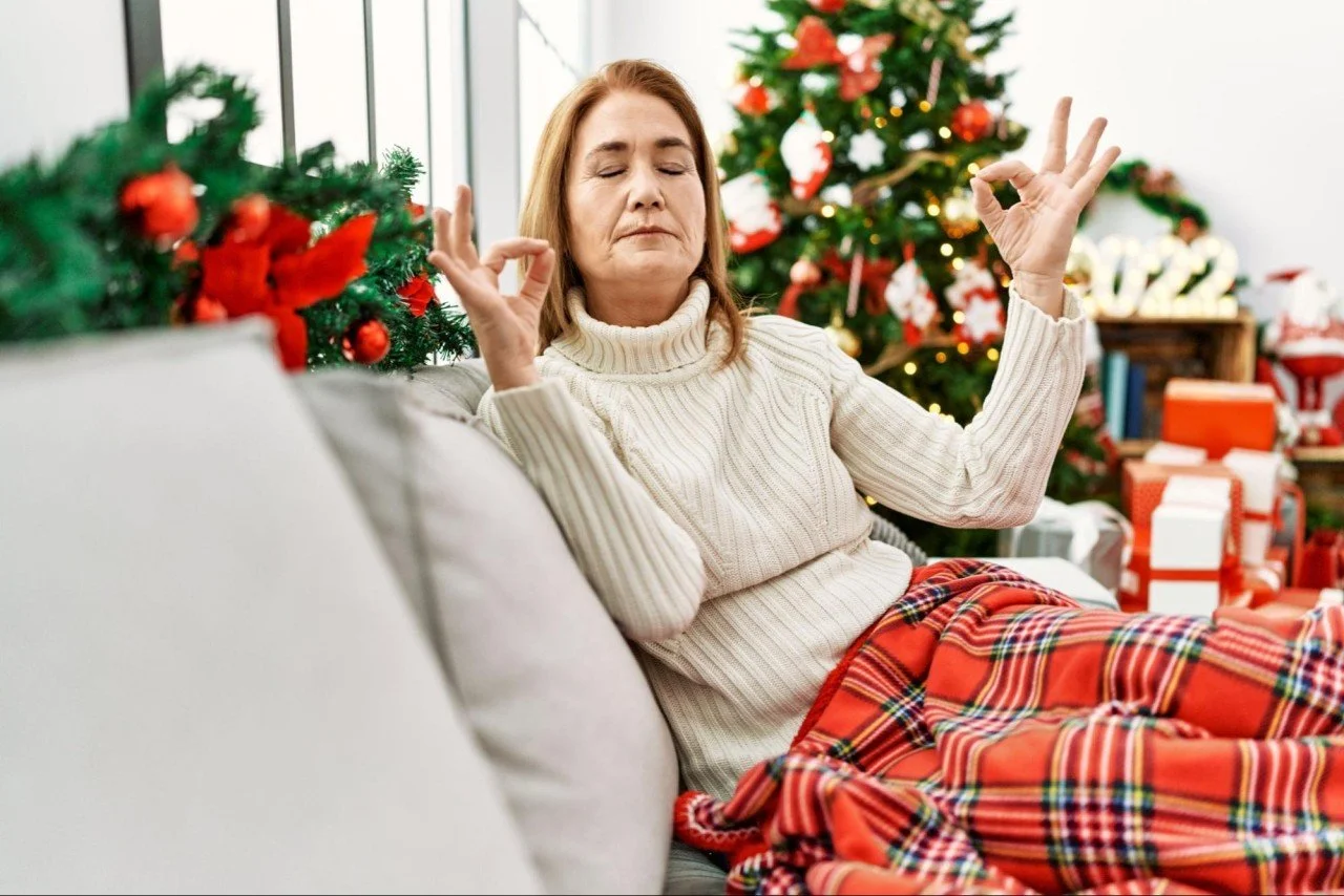 How to Set Kind but Firm Boundaries with Family This Holiday Season