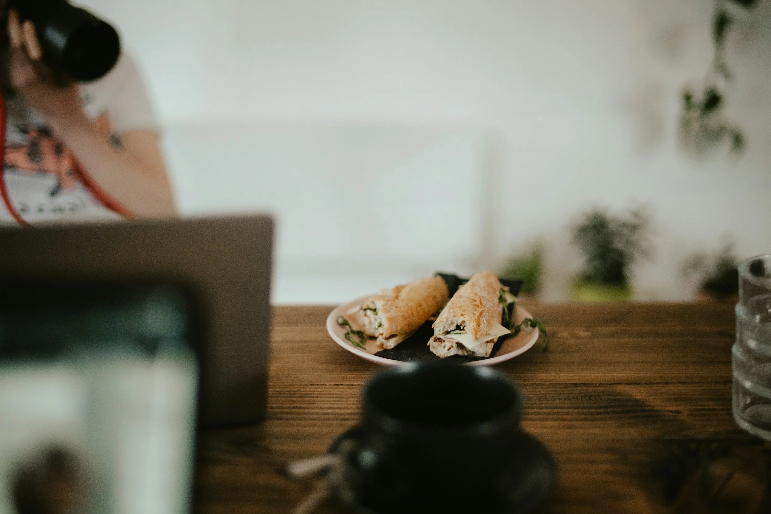 Do I Have an Eating Disorder, or Just a Difficult Relationship with Food?