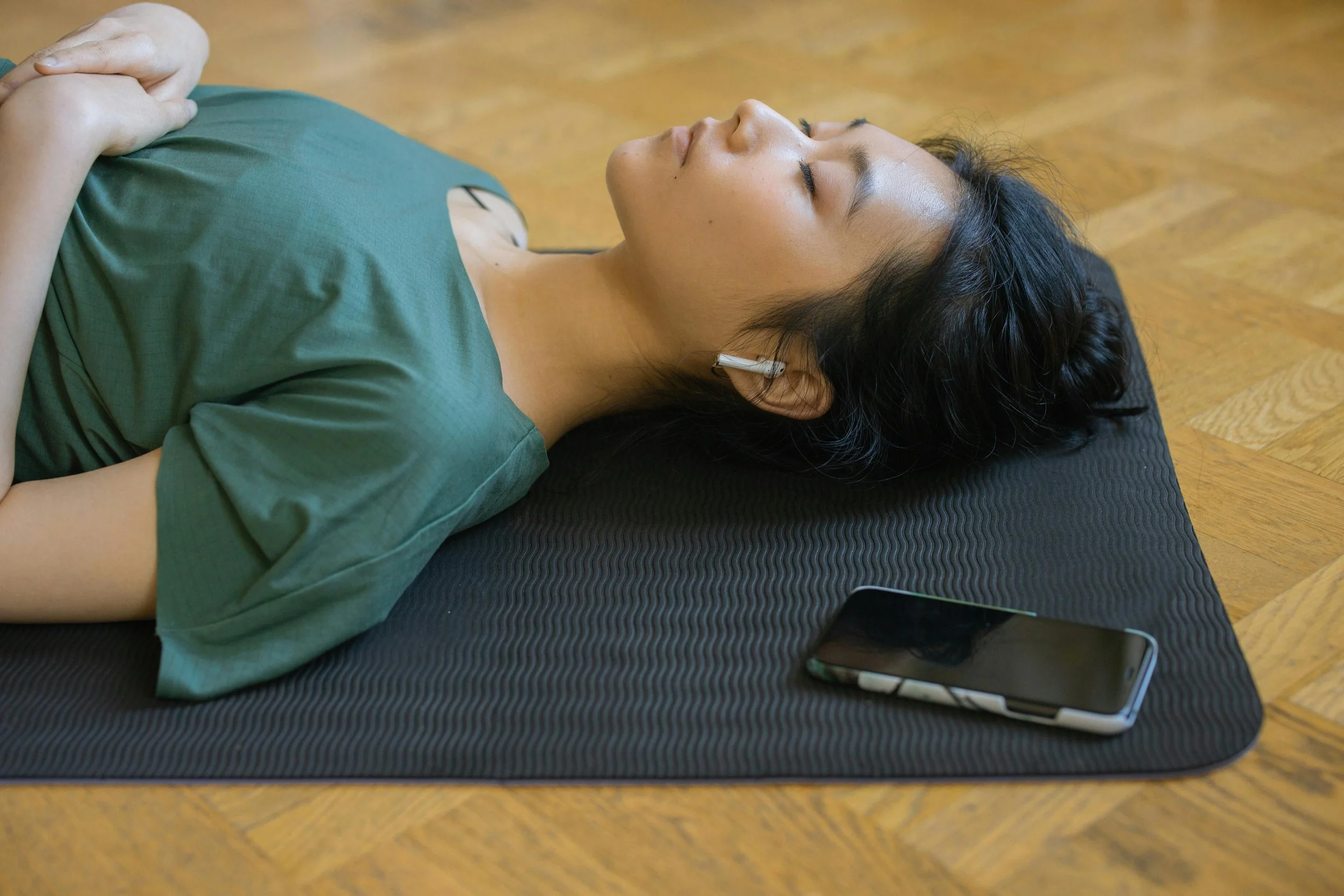 You Can Meditate: A Beginner's Guide to Mindfulness