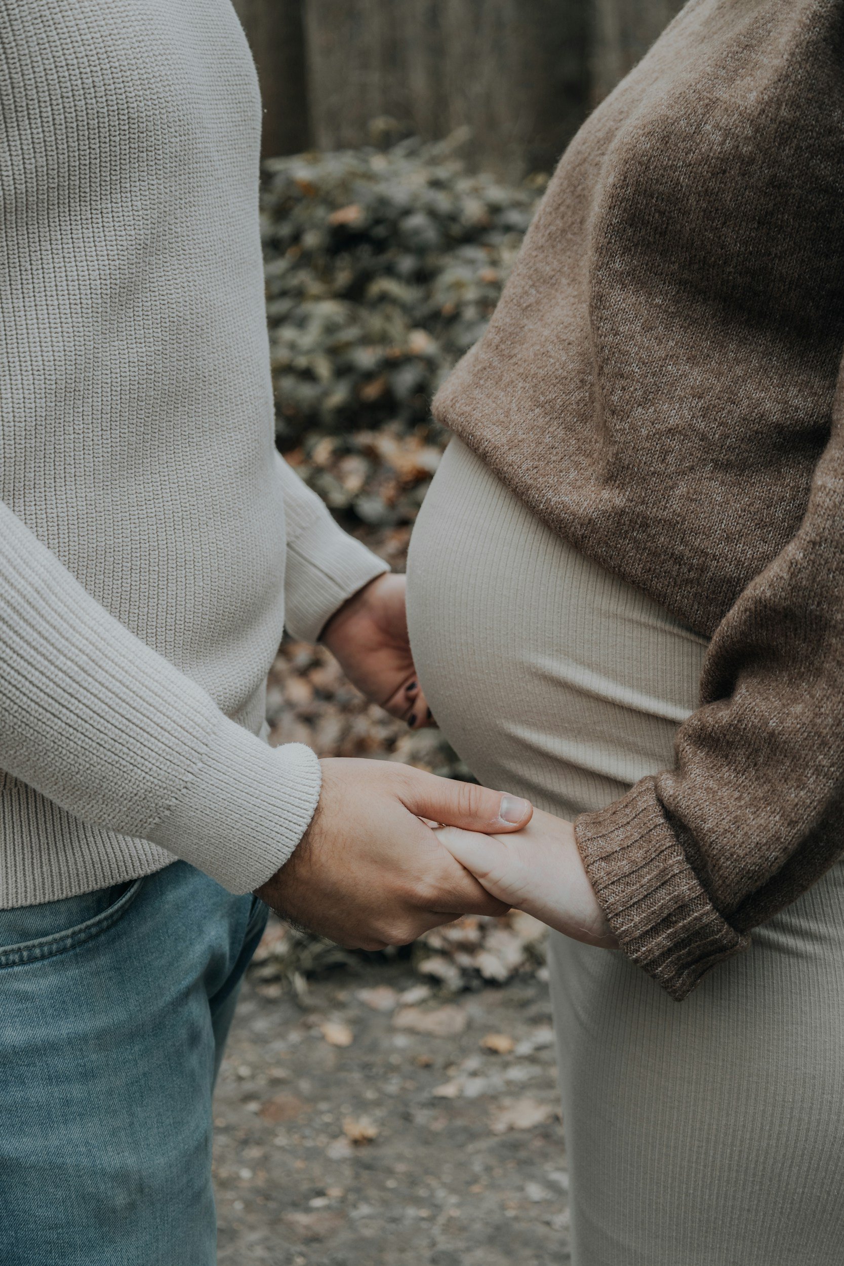 7 Ways to Baby-Proof Your Relationship Before Your Baby Arrives
