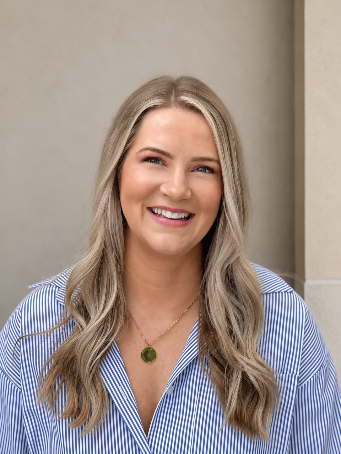 Therapist Shelbi Wise in Austin, TX specializing in anxiety, self-worth, and relationship patterns