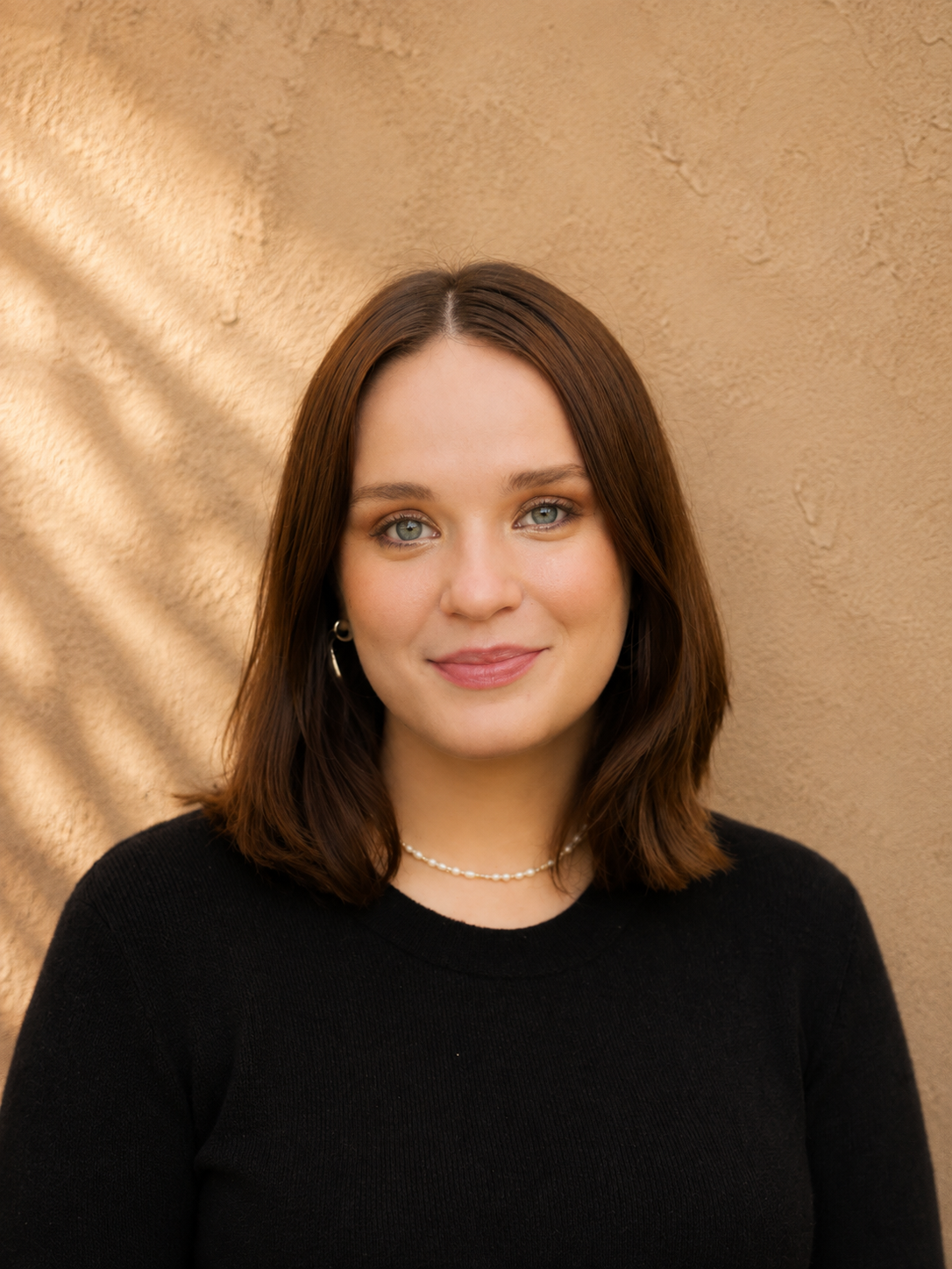 Therapist Amelia Grafton in Austin, TX specializing in teen issues, neurodivergence, and attachment